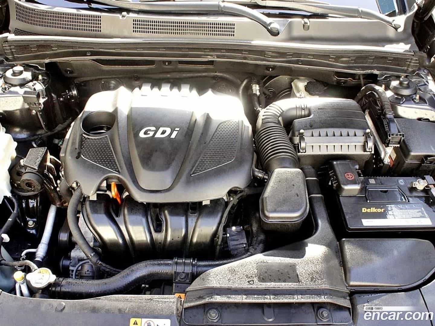 Grandeur Hyundai 2012.1-OPTION-023