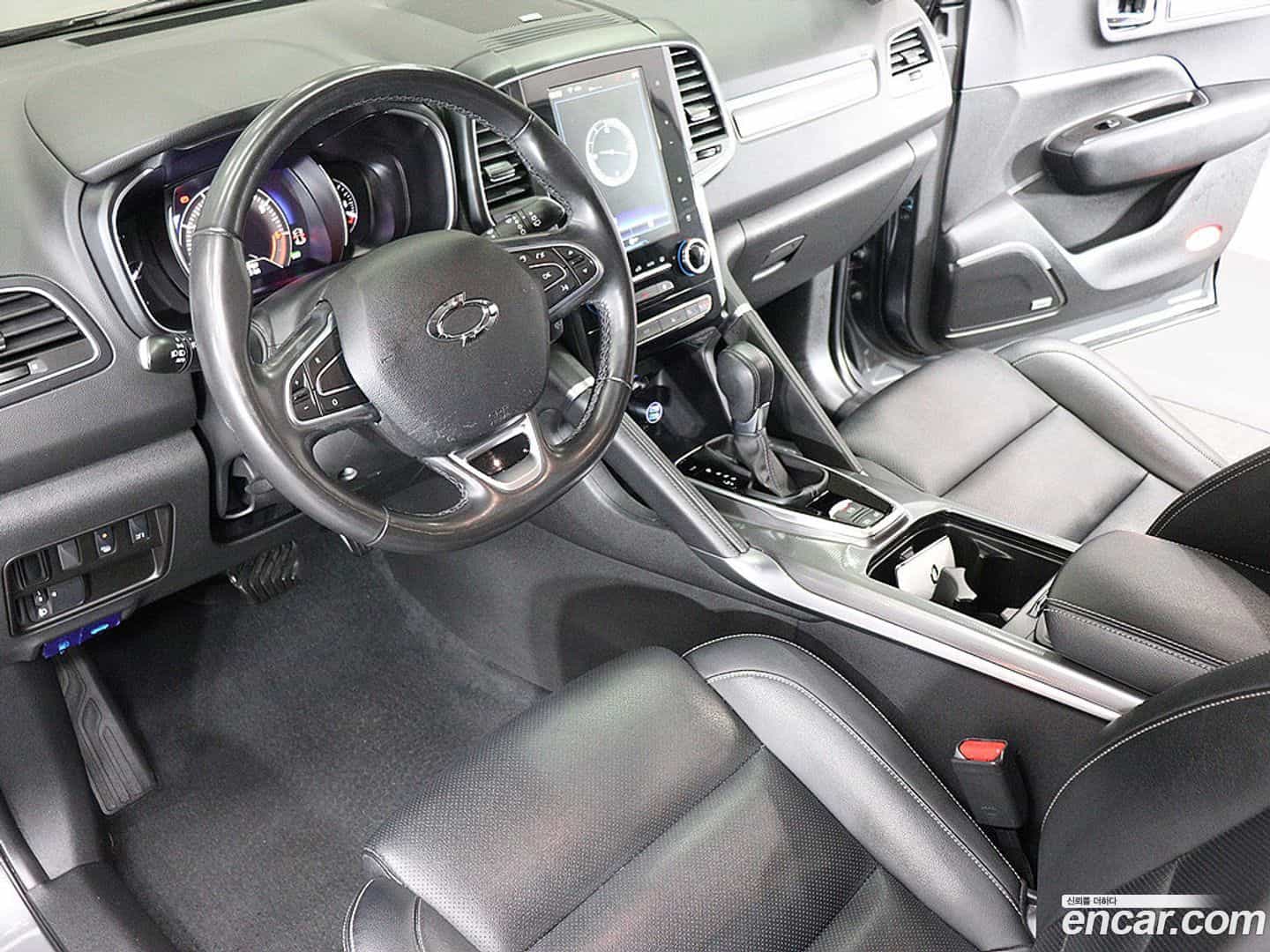 QM6 Renault-KoreaSamsung 2020.5-OPTION-021