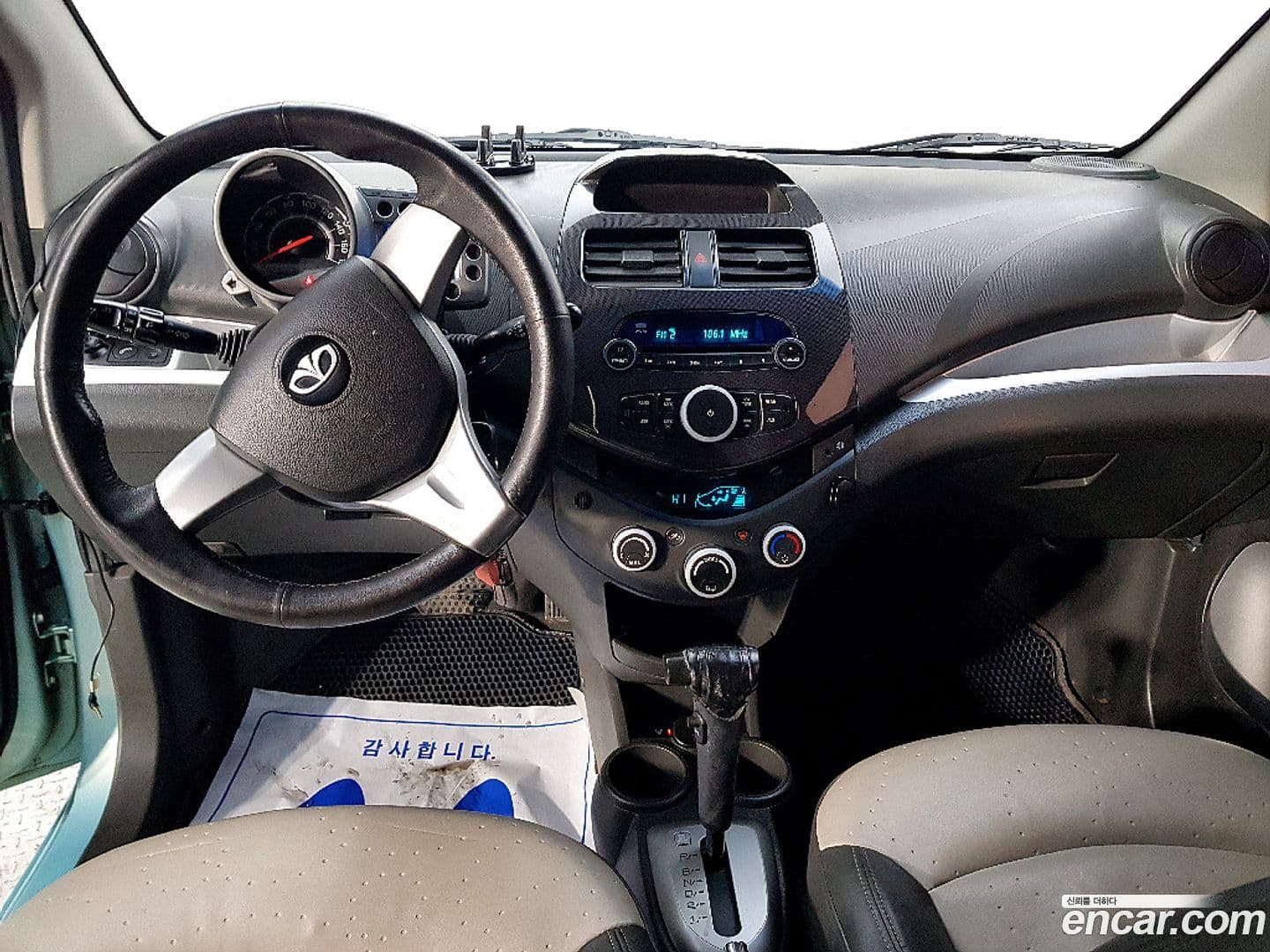 Main__Slider__Photo:Matiz ChevroletGMDaewoo 2010.1-4