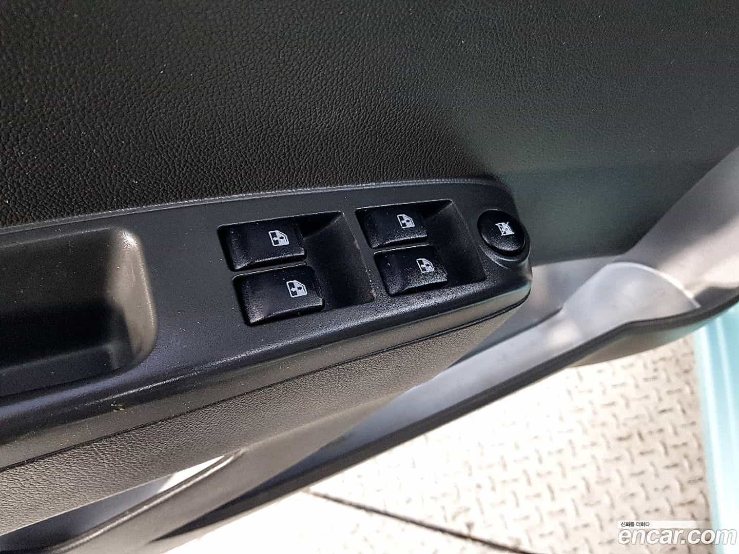 Matiz ChevroletGMDaewoo 2010.1-OPTION-015