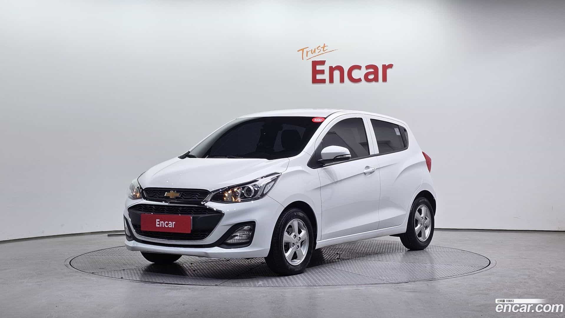 Spark ChevroletGMDaewoo 2022.9-OUTER-001