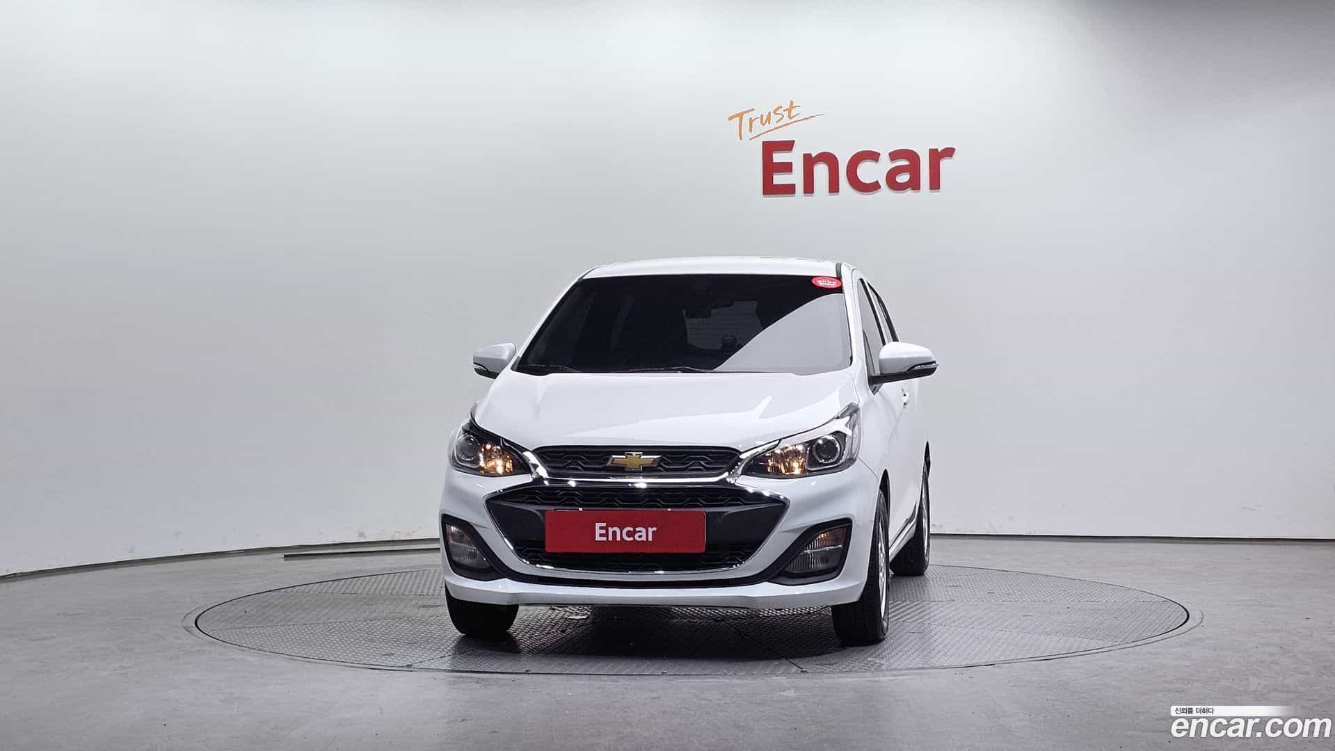 Spark ChevroletGMDaewoo 2022.9-OUTER-003