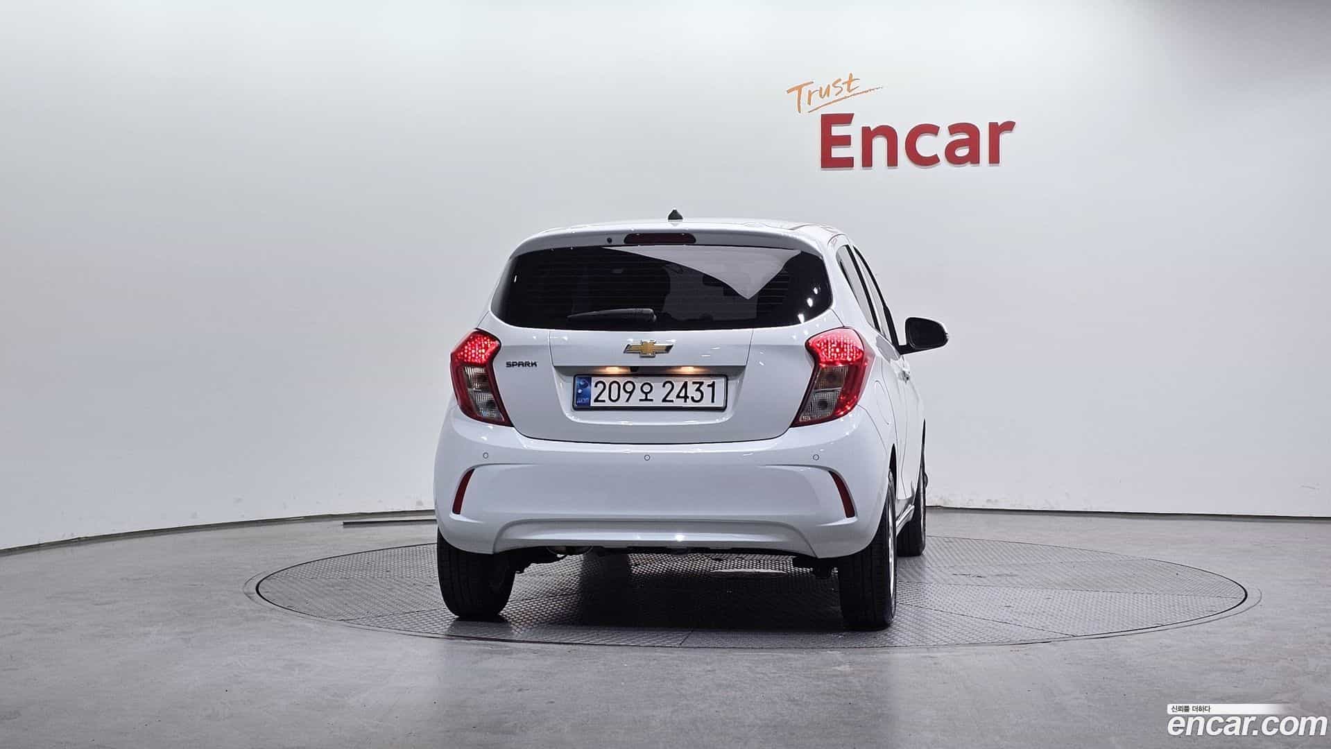 Spark ChevroletGMDaewoo 2022.9-OUTER-004