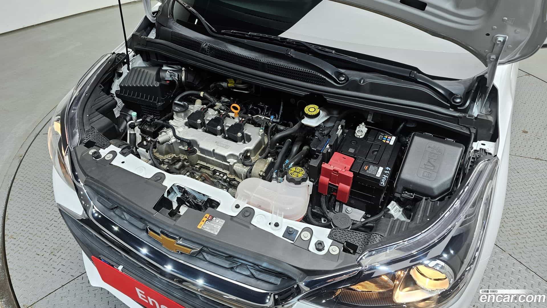 Spark ChevroletGMDaewoo 2022.9-INNER-006