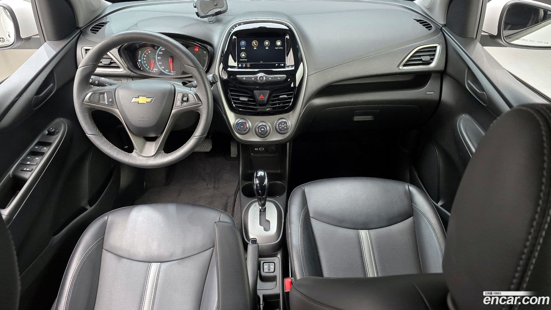 Main__Slider__Photo:Spark ChevroletGMDaewoo 2022.9-6