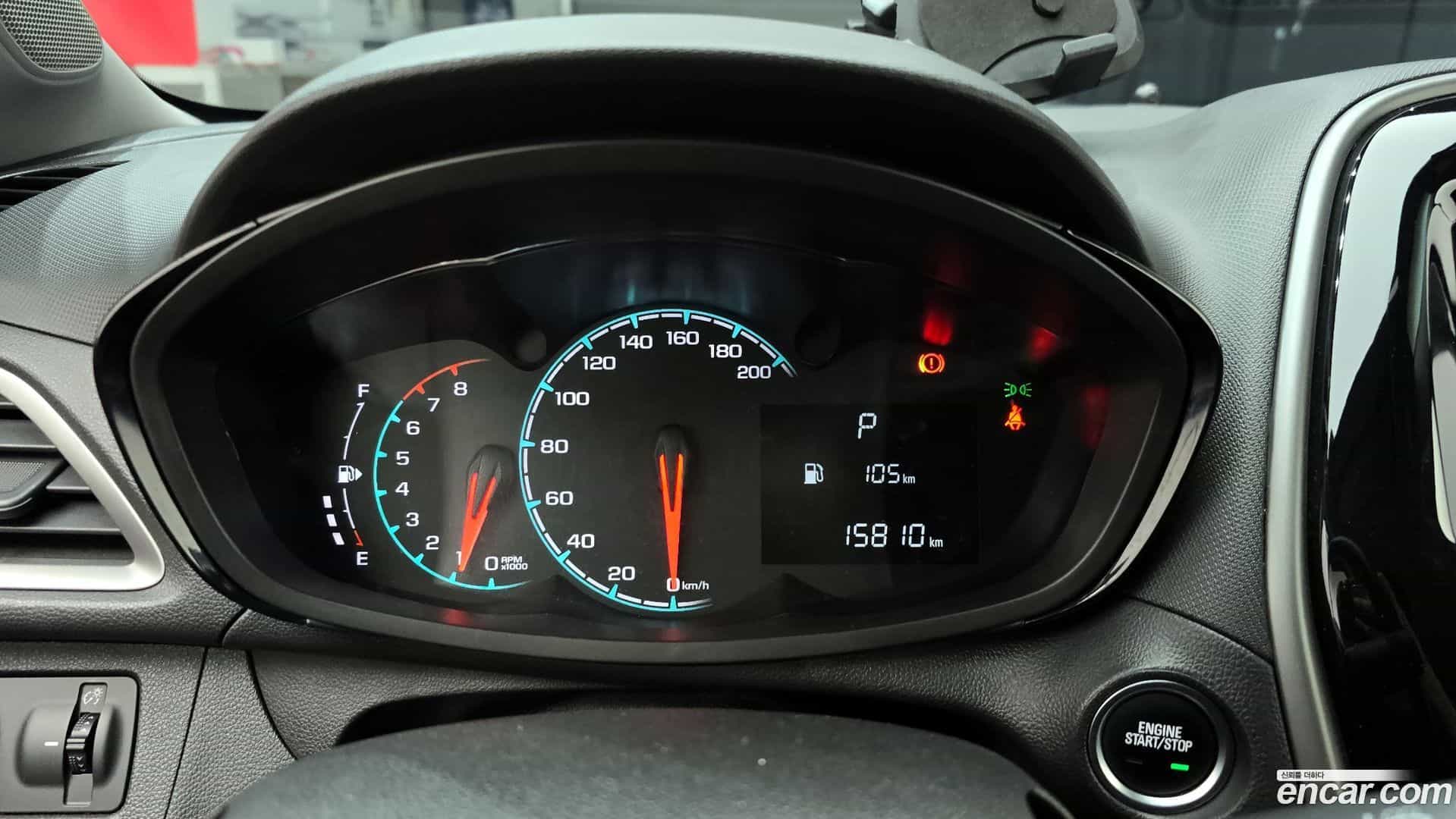 Spark ChevroletGMDaewoo 2022.9-INNER-008