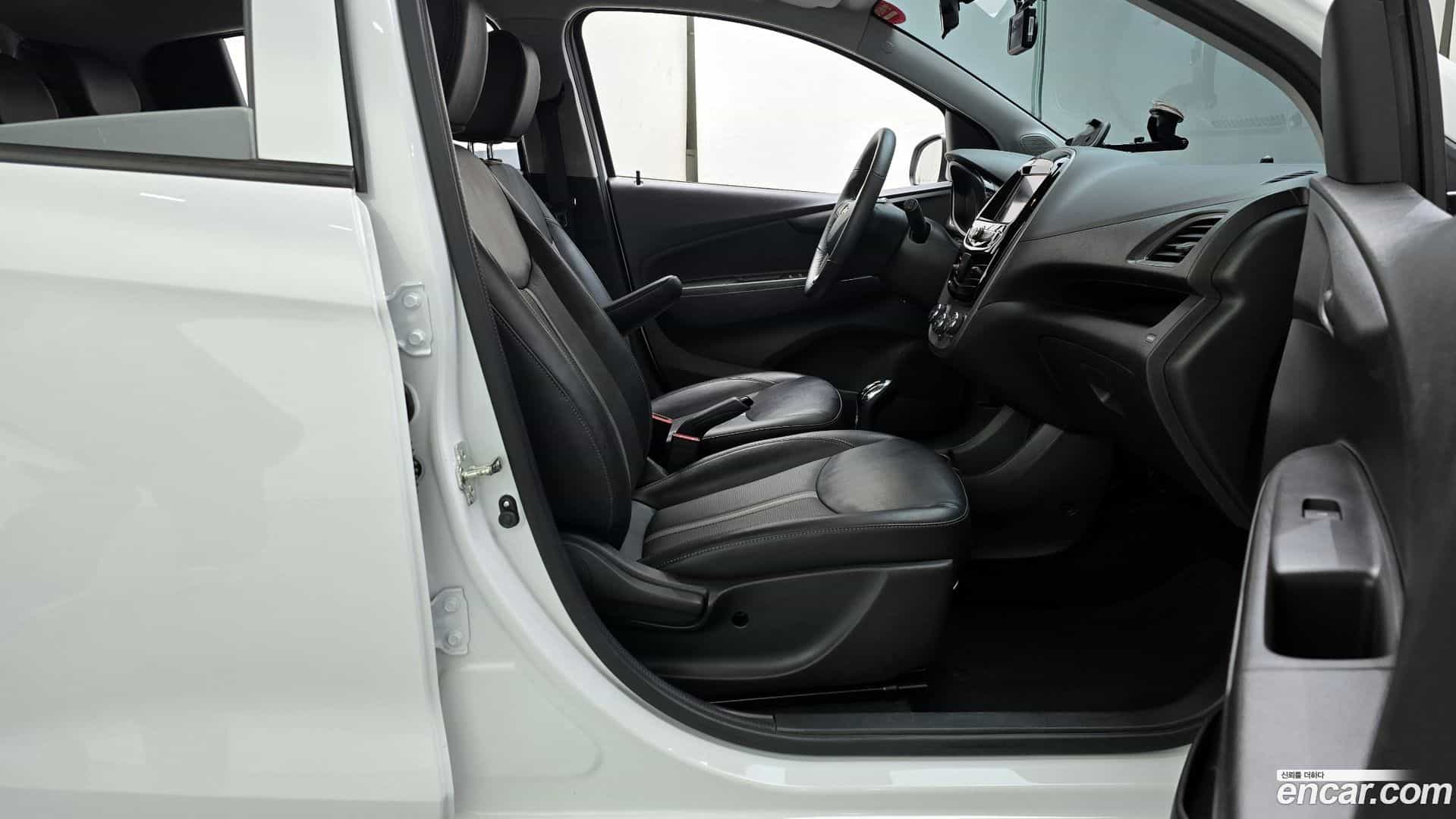 Spark ChevroletGMDaewoo 2022.9-INNER-010