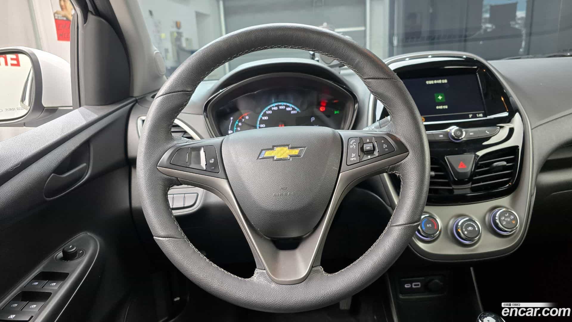 Spark ChevroletGMDaewoo 2022.9-OPTION-018