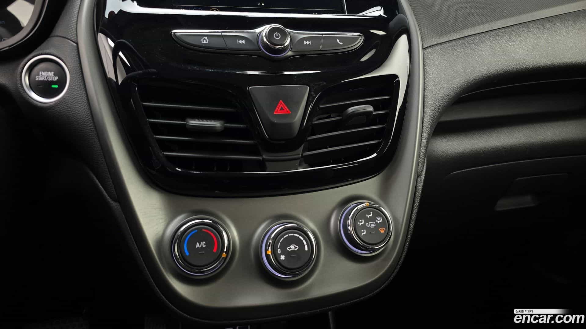 Spark ChevroletGMDaewoo 2022.9-OPTION-021