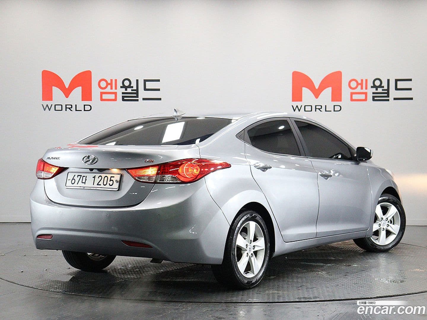 Main__Slider__Photo:AVANTE Hyundai 2012.9-2