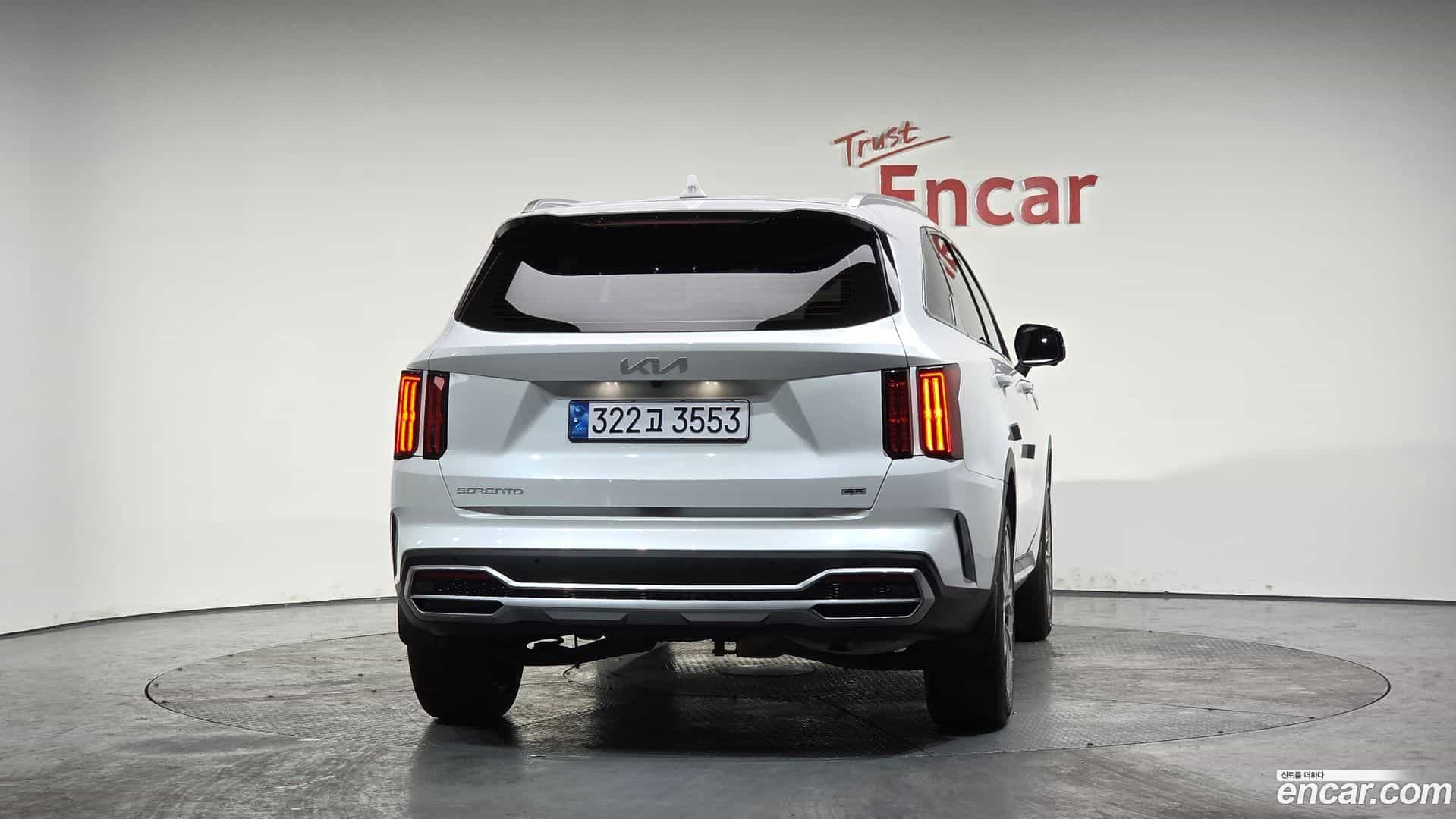 Sorento Kia 2022.10-OUTER-004