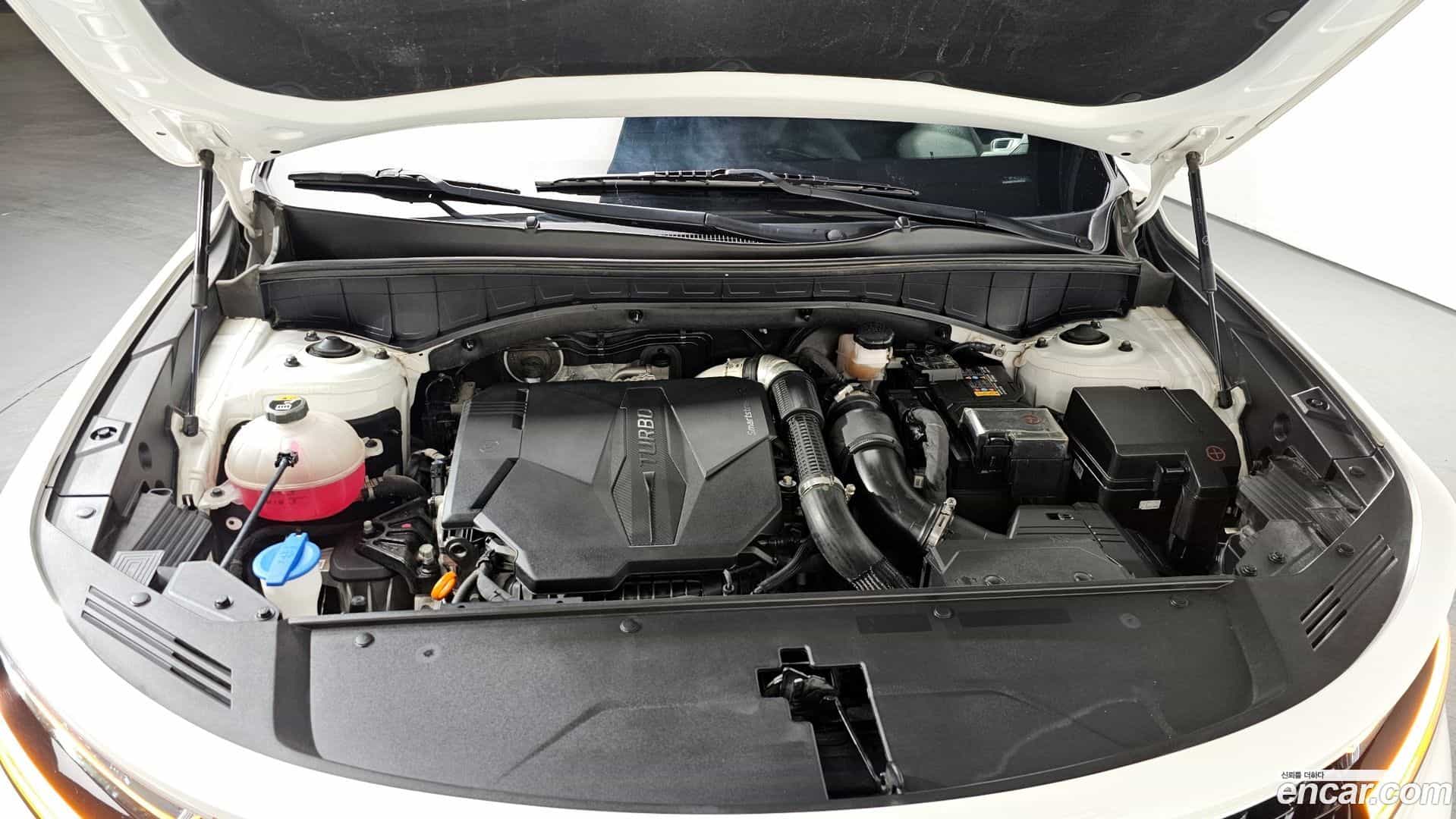 Sorento Kia 2022.10-INNER-006