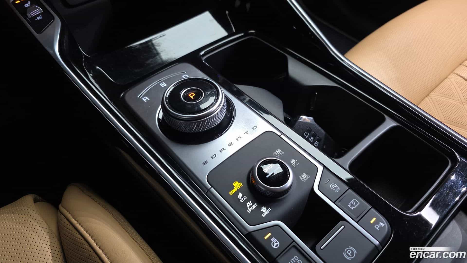 Sorento Kia 2022.10-INNER-009