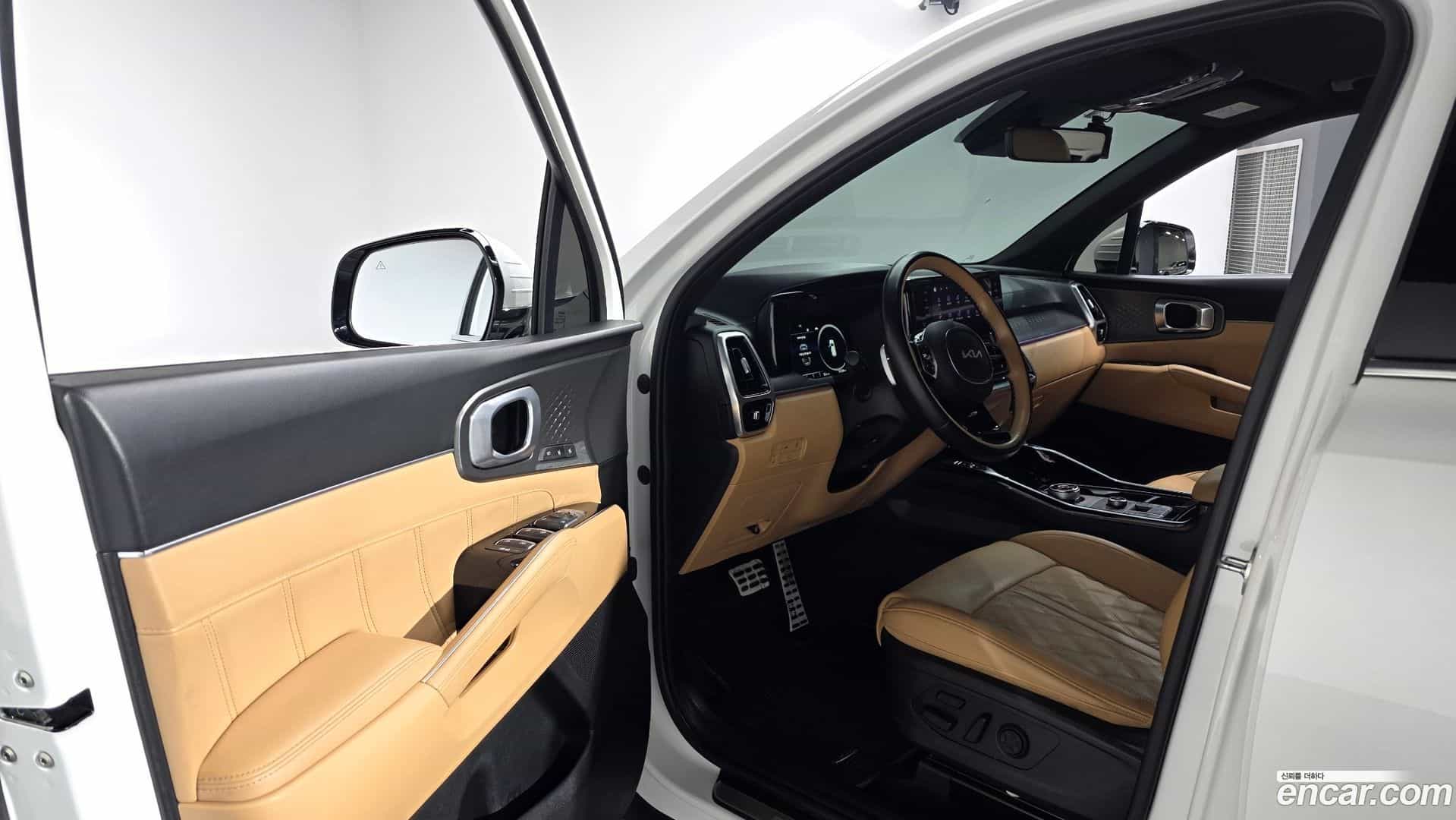 Sorento Kia 2022.10-OPTION-016