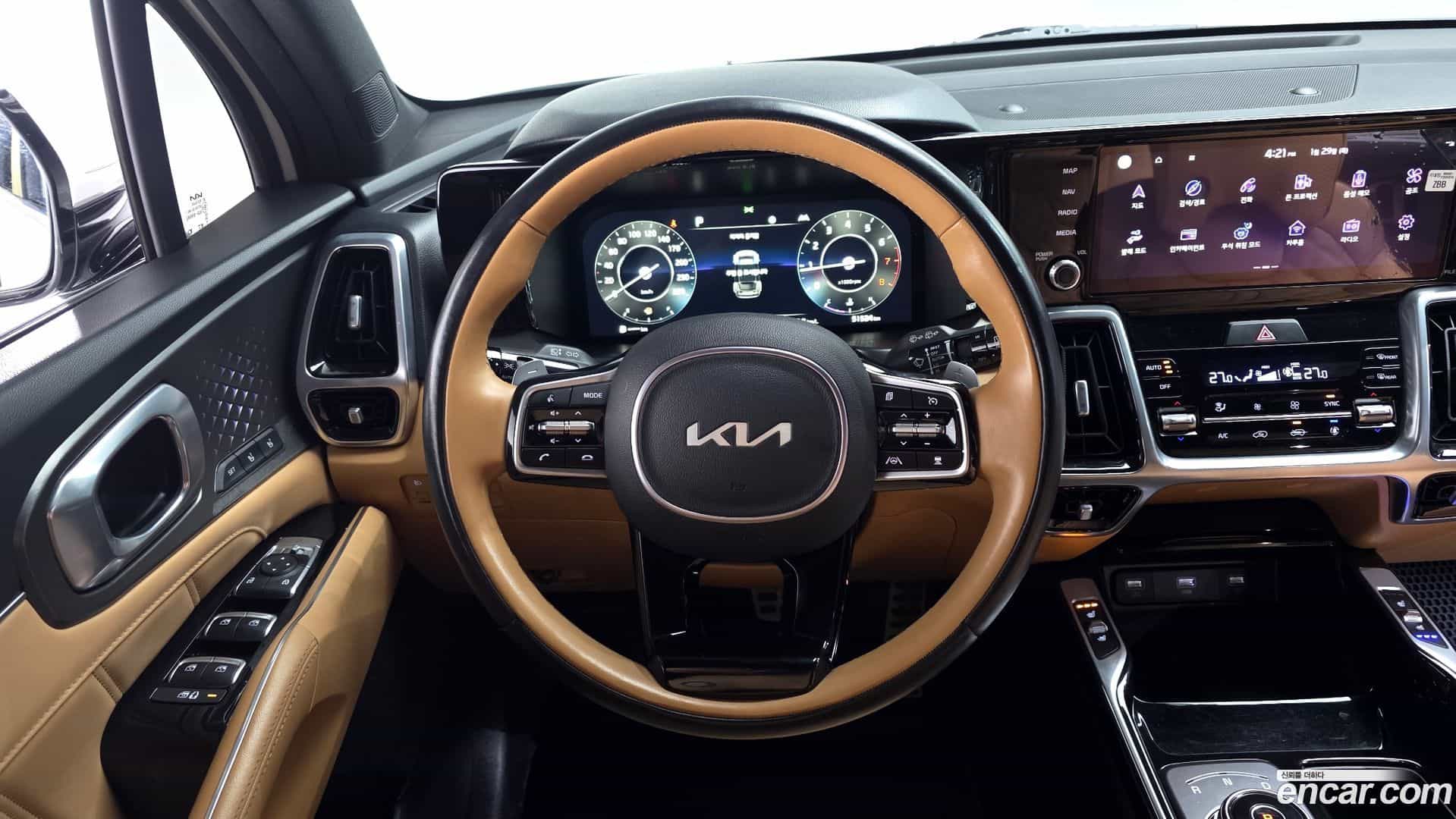 Sorento Kia 2022.10-OPTION-017