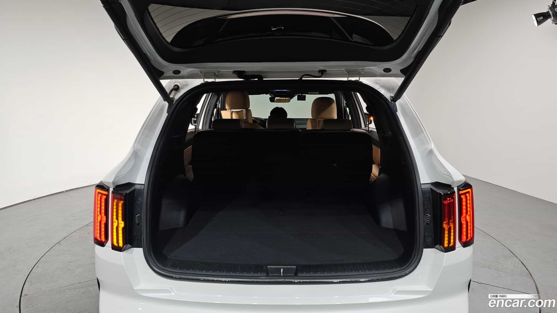 Sorento Kia 2022.10-OPTION-024