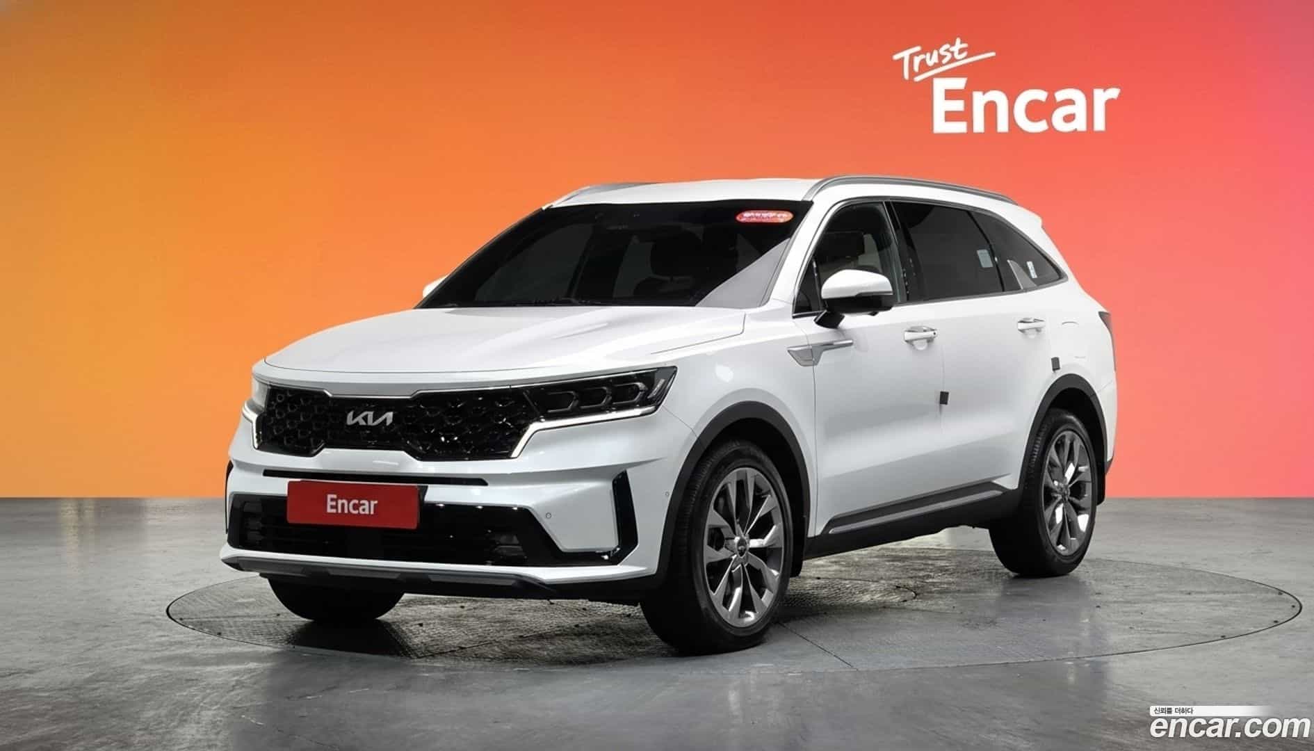 Sorento Kia 2022.10-DIAG2-001