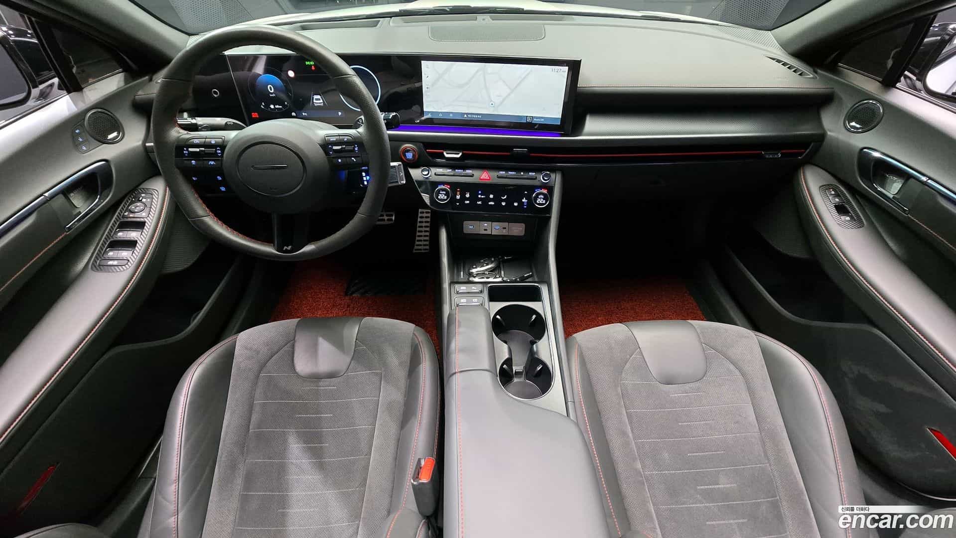 Sonata Hyundai 2024.2-INNER-007