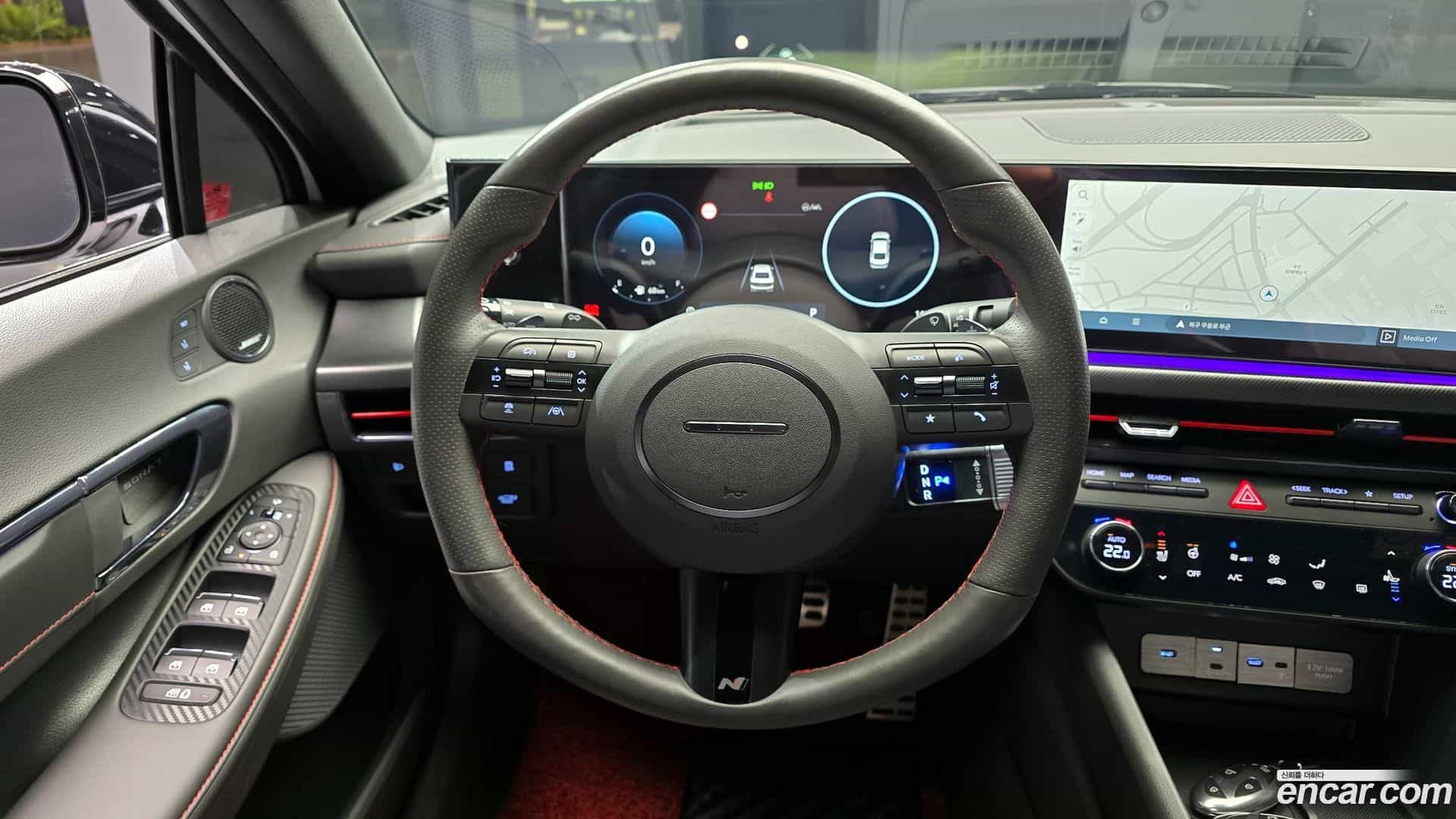 Sonata Hyundai 2024.2-OPTION-018