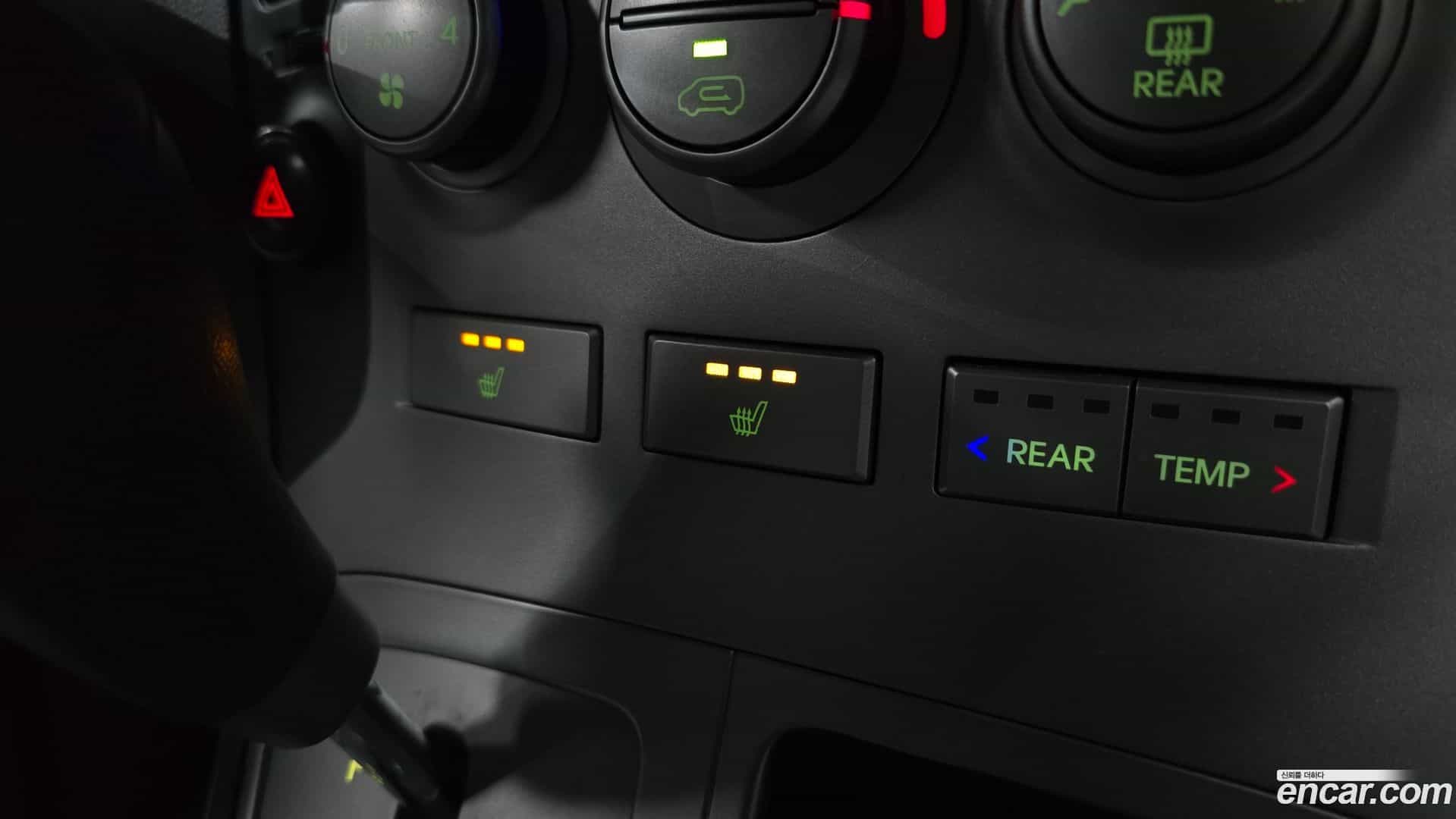 Starex Hyundai 2015.1-OPTION-022