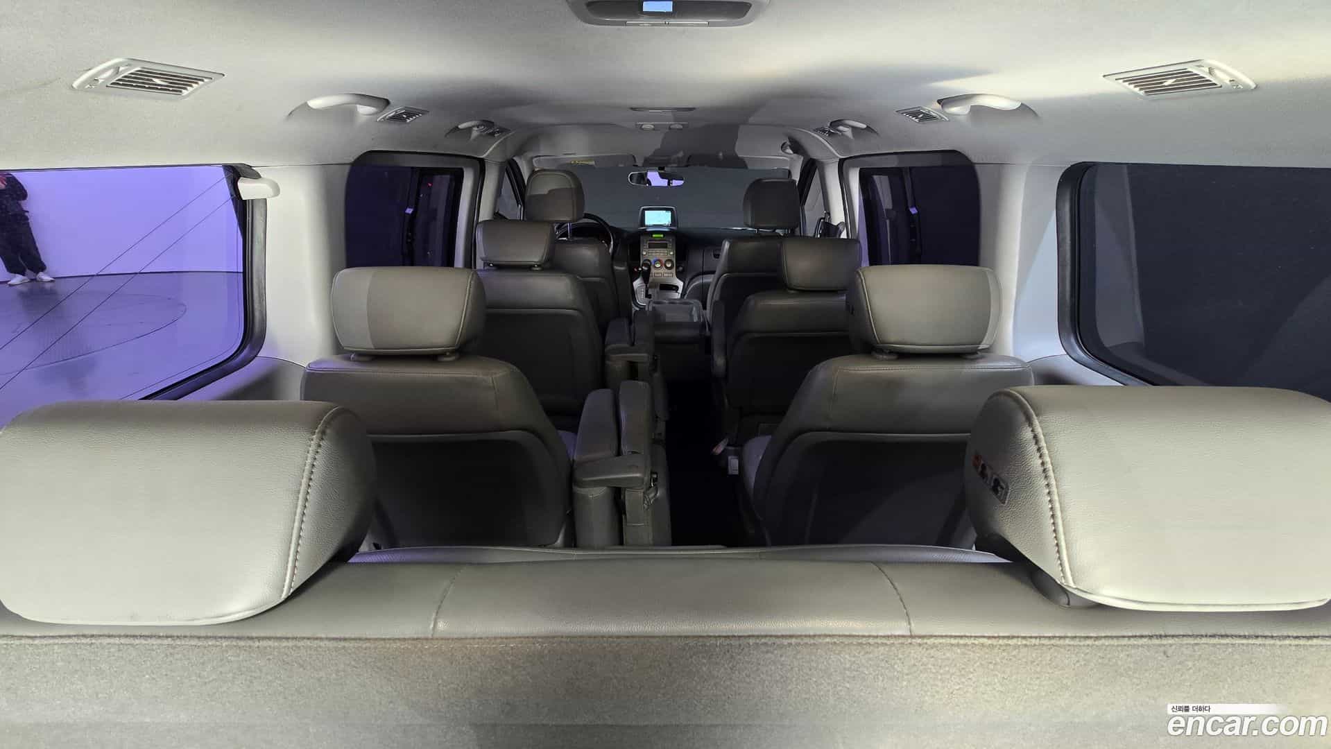 Starex Hyundai 2015.1-OPTION-023