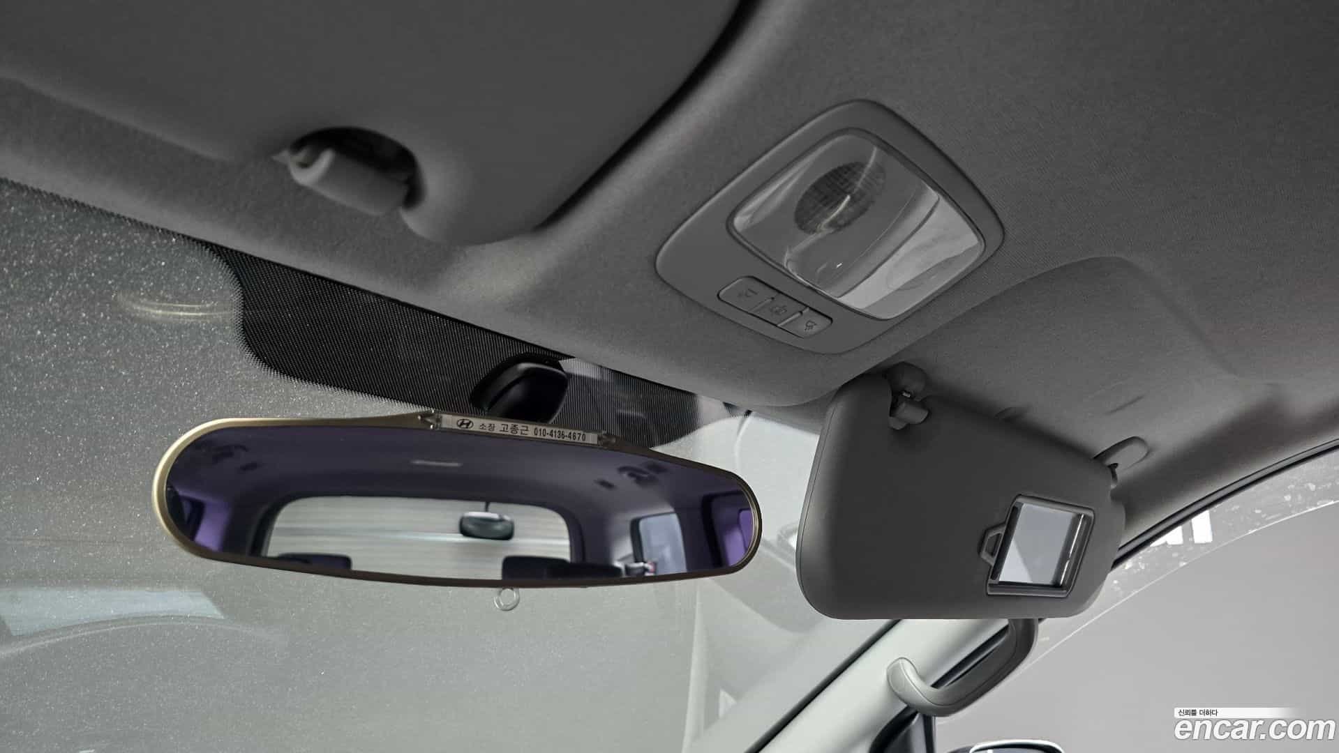 Starex Hyundai 2015.1-OPTION-024