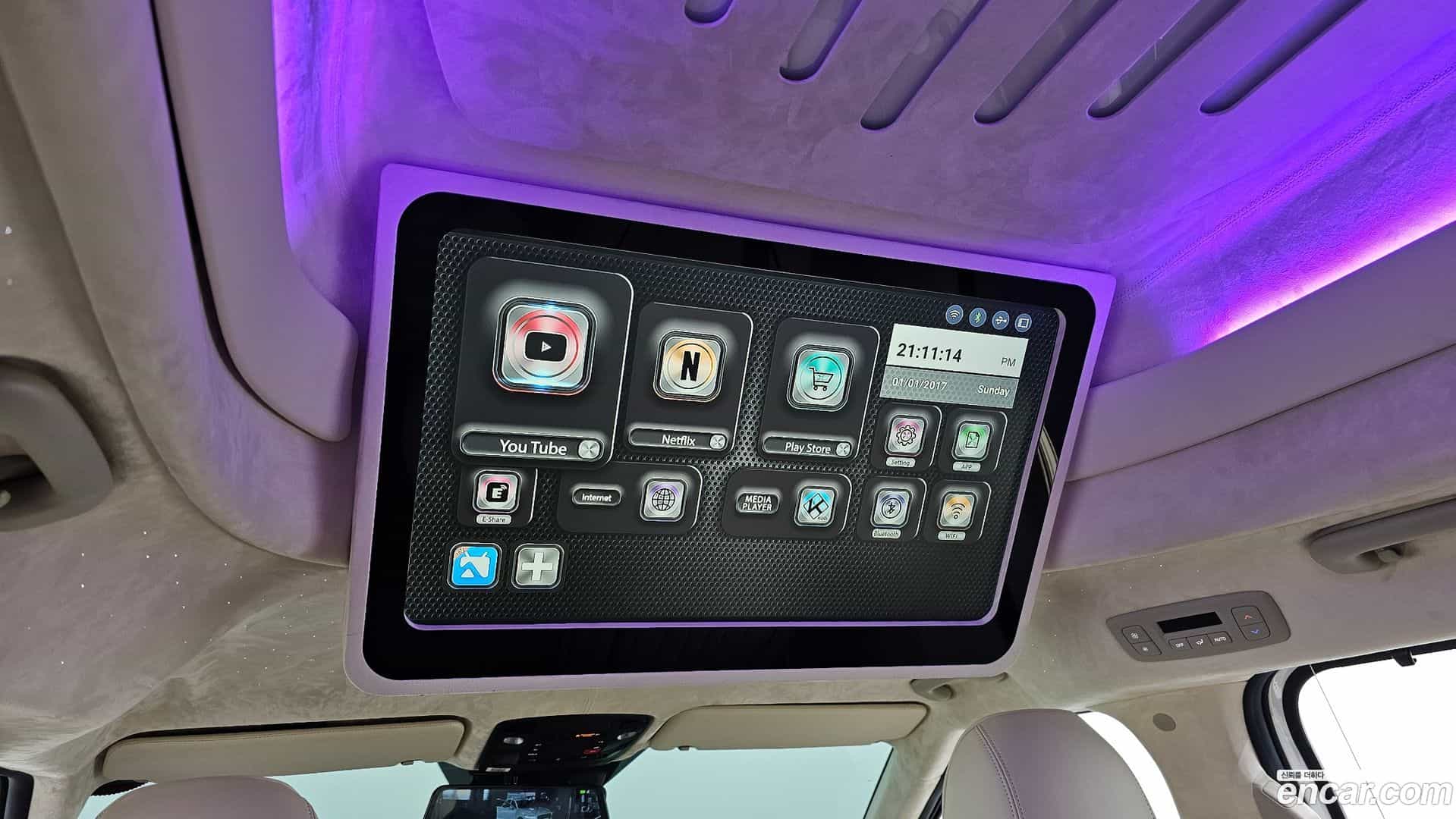 Canival Kia 2021.11-OPTION-022