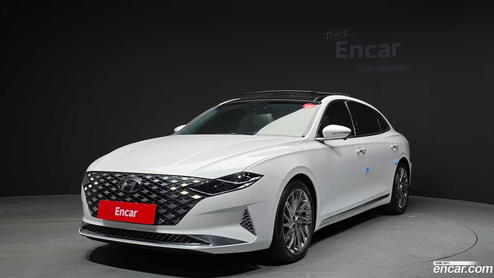 Grandeur Hyundai 2019.11-OUTER-001