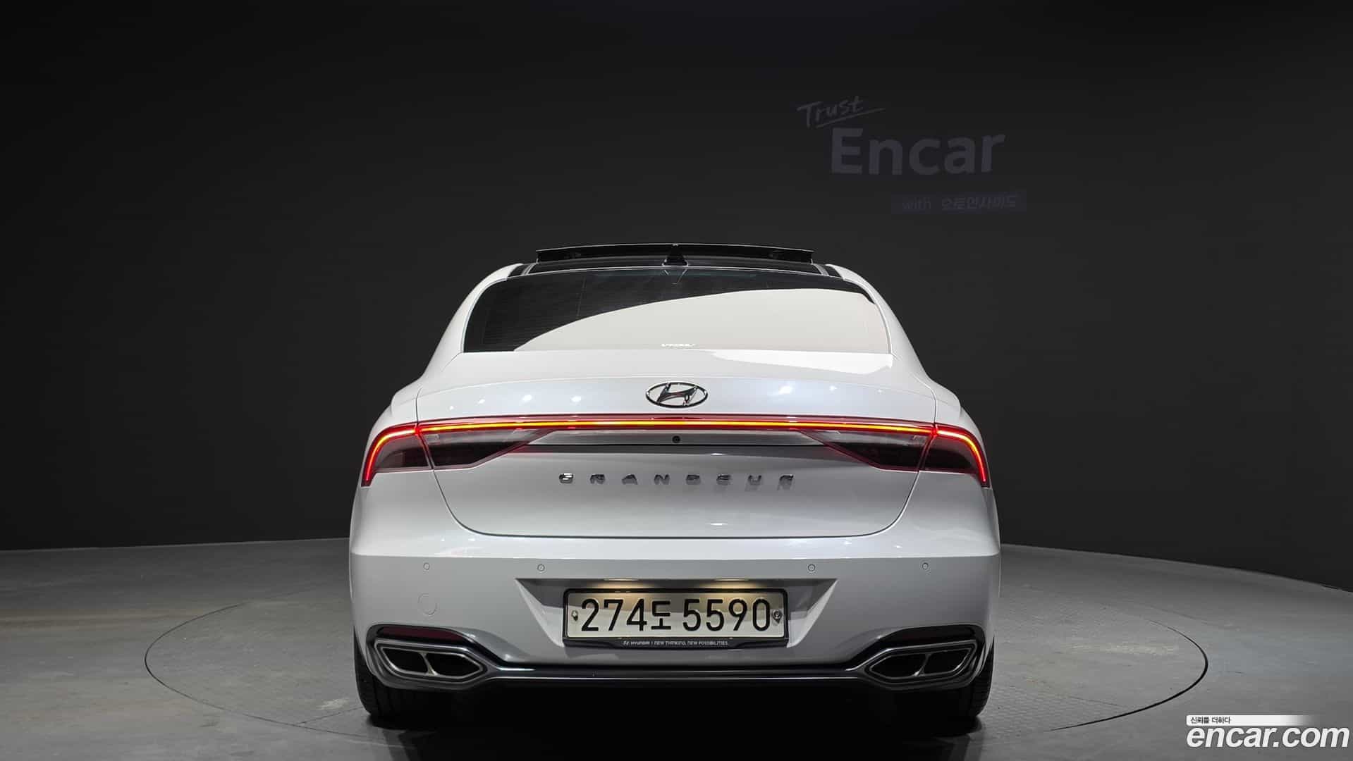 Grandeur Hyundai 2019.11-OUTER-004