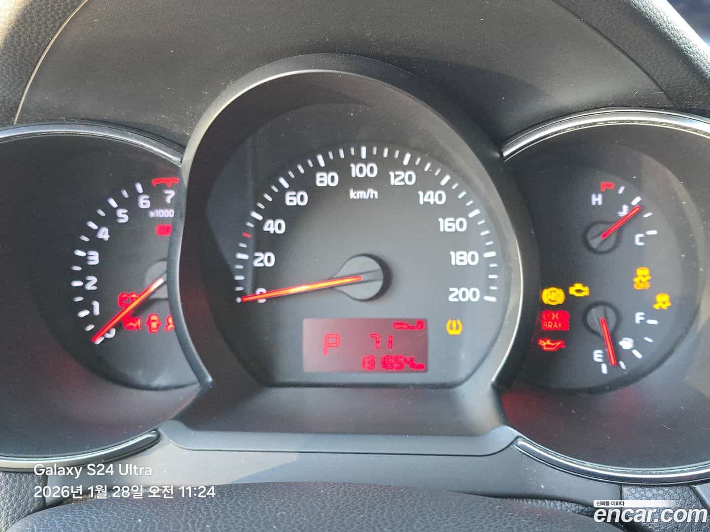 morning Kia 2016.11-OPTION-015