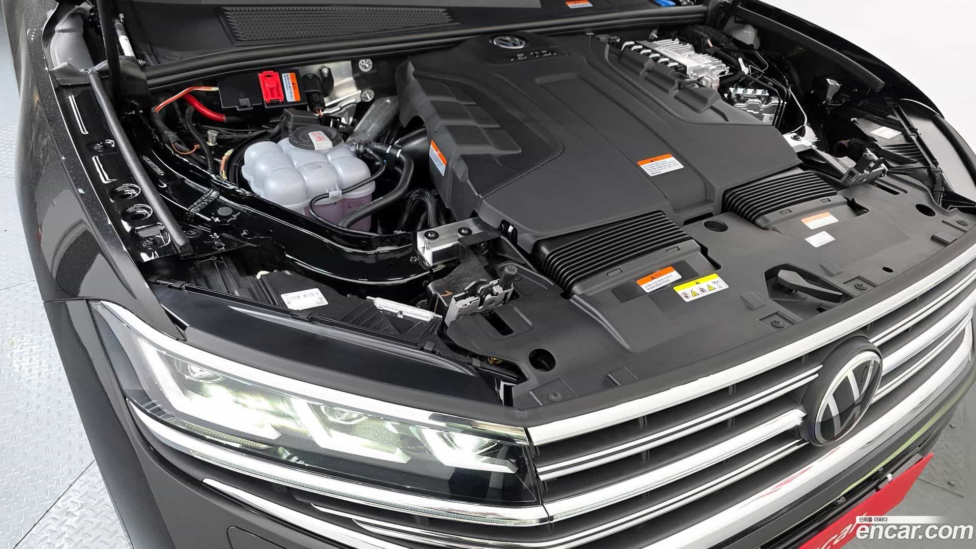 Touareg Volkswagen 2025.11-INNER-006