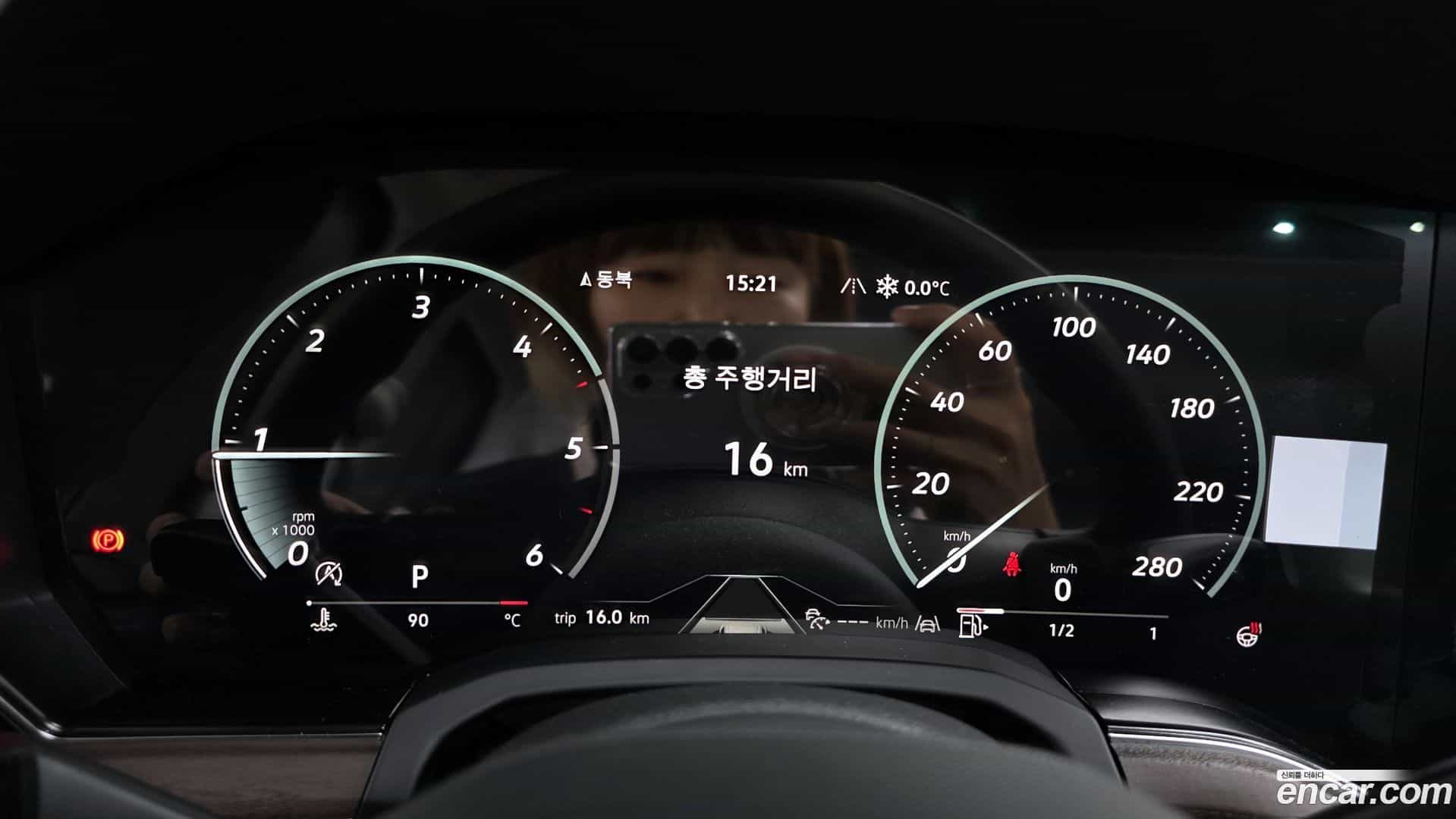 Touareg Volkswagen 2025.11-INNER-008