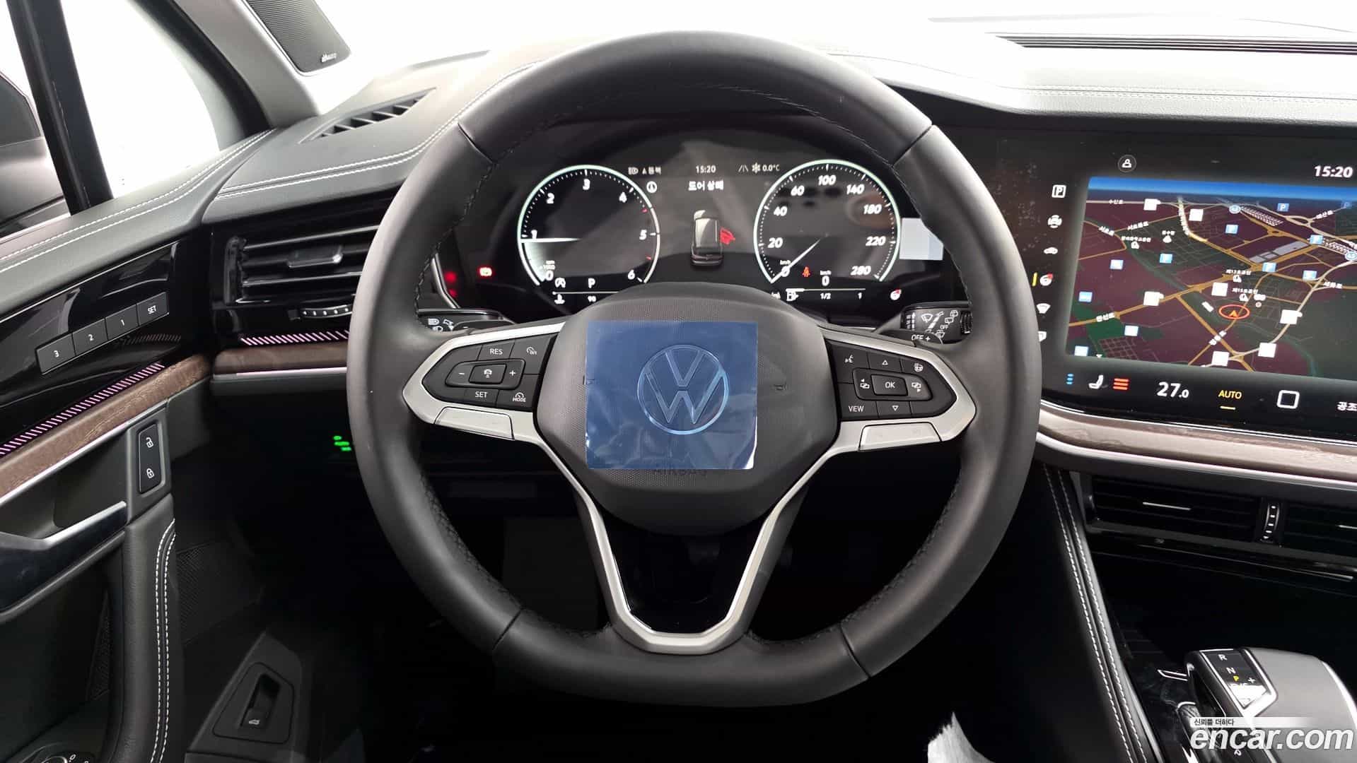 Touareg Volkswagen 2025.11-OPTION-017