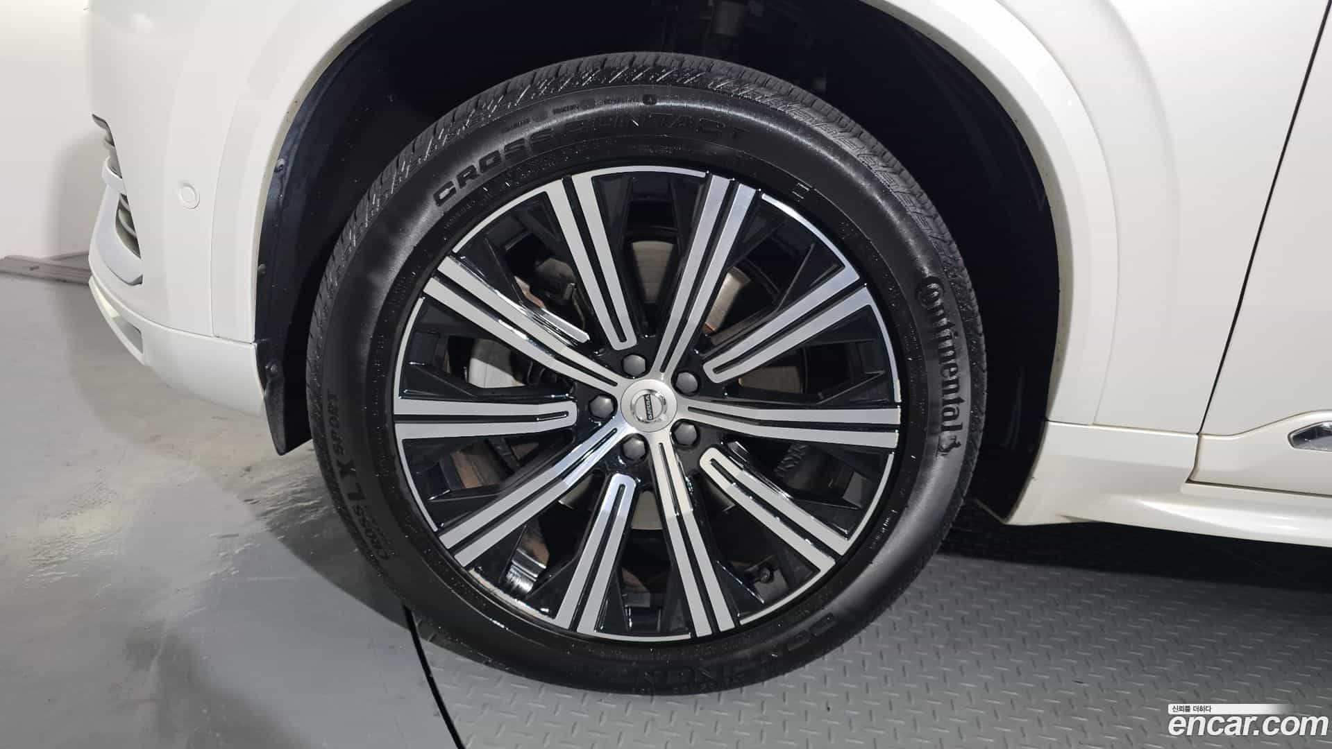 XC90 Volvo 2021.6-OUTER-005