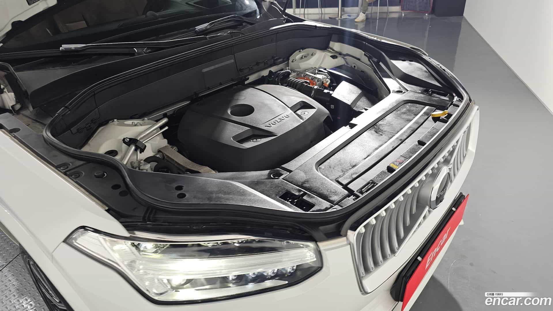 XC90 Volvo 2021.6-INNER-006