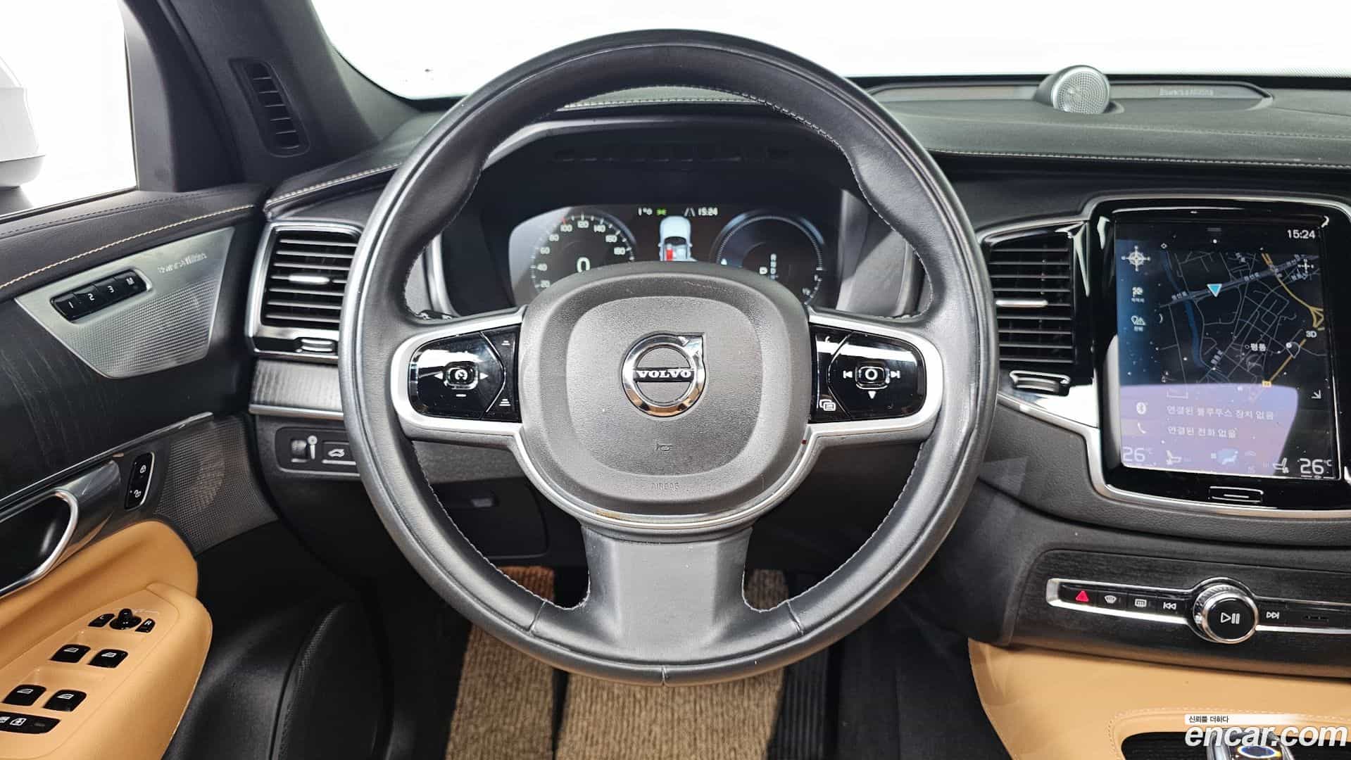 XC90 Volvo 2021.6-OPTION-017