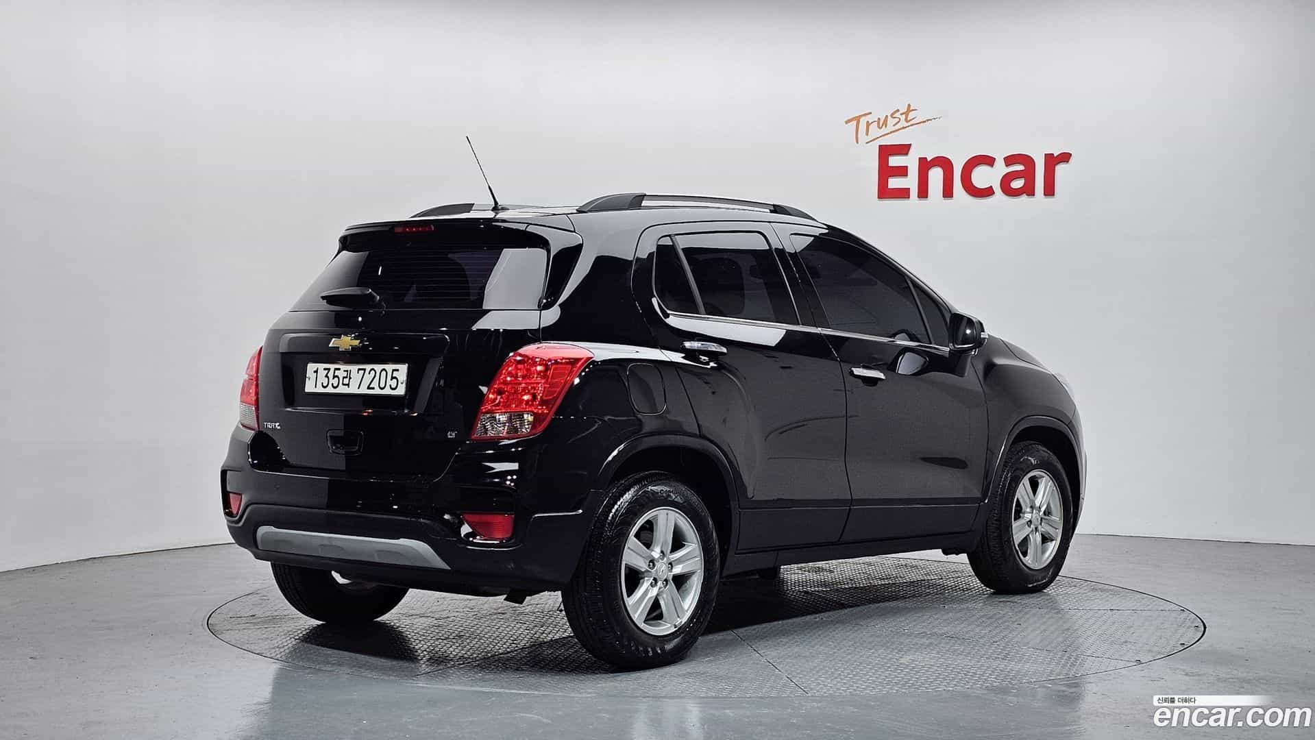 Trax ChevroletGMDaewoo 2019.11-OUTER-002