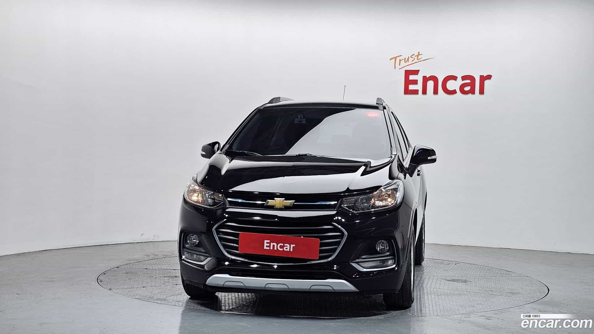 Trax ChevroletGMDaewoo 2019.11-OUTER-003