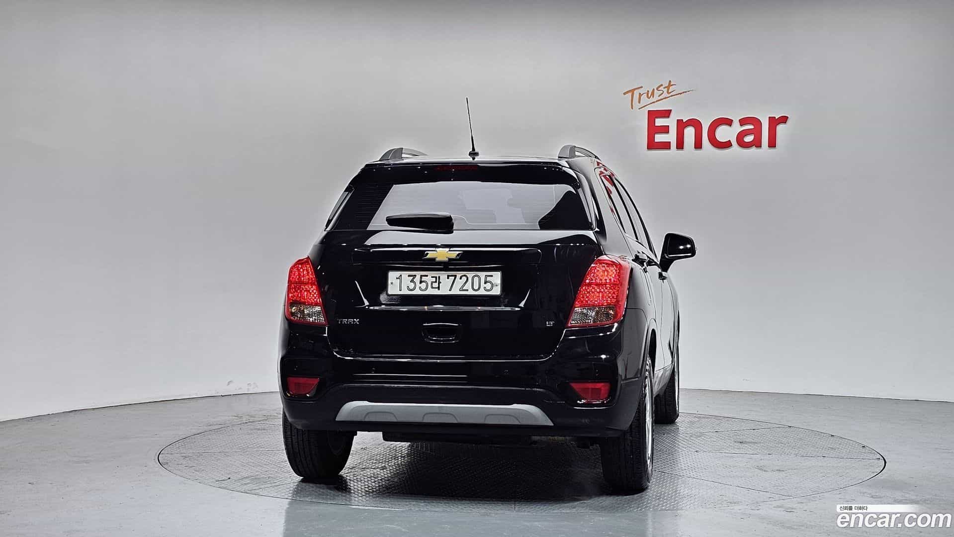 Trax ChevroletGMDaewoo 2019.11-OUTER-004