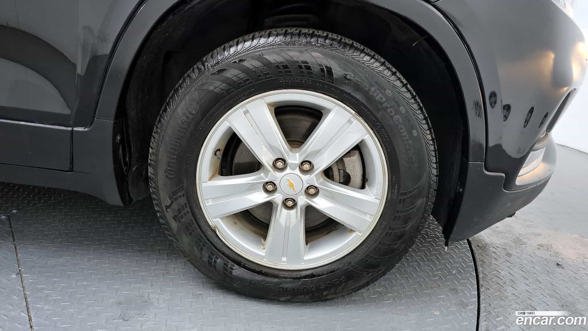 Trax ChevroletGMDaewoo 2019.11-OUTER-005