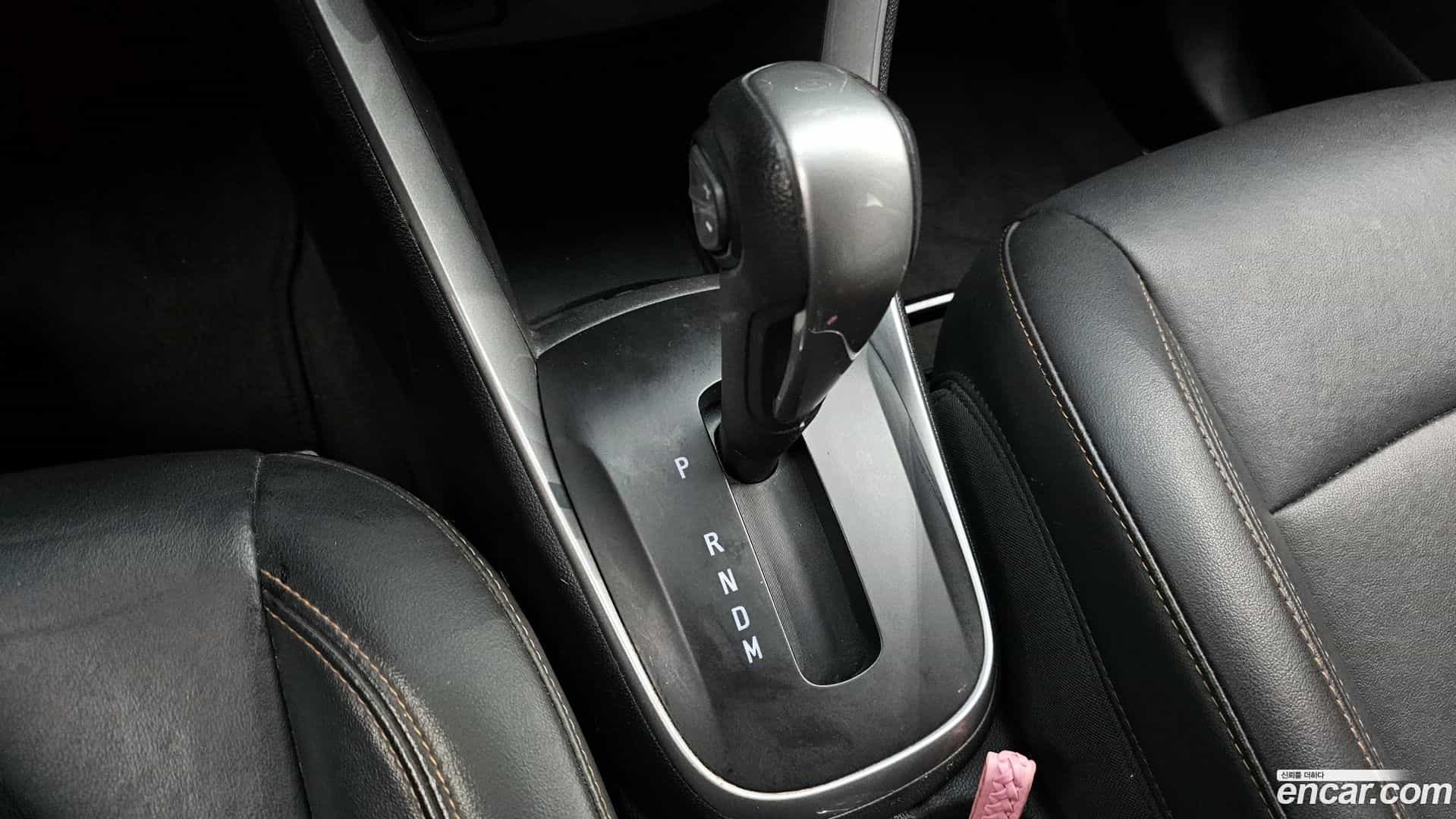 Trax ChevroletGMDaewoo 2019.11-INNER-009