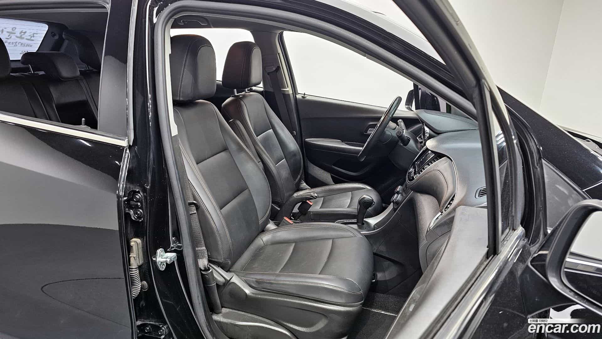 Trax ChevroletGMDaewoo 2019.11-OPTION-016