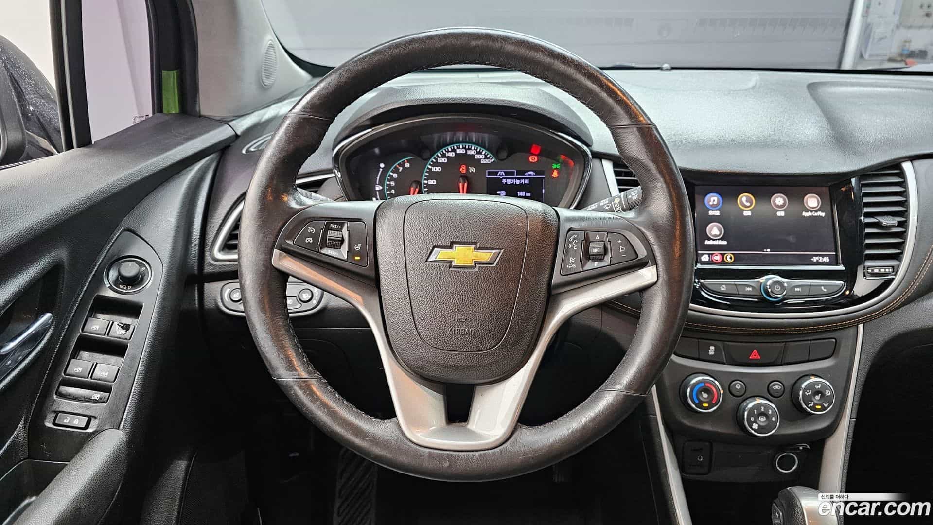 Trax ChevroletGMDaewoo 2019.11-OPTION-017