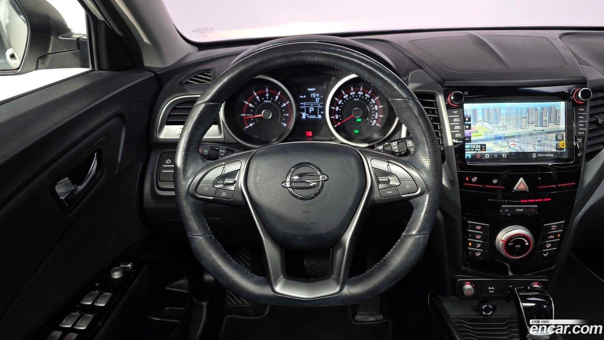 Main__Slider__Photo:TIBOLI KG_Mobility_Ssangyong 2018.9-12