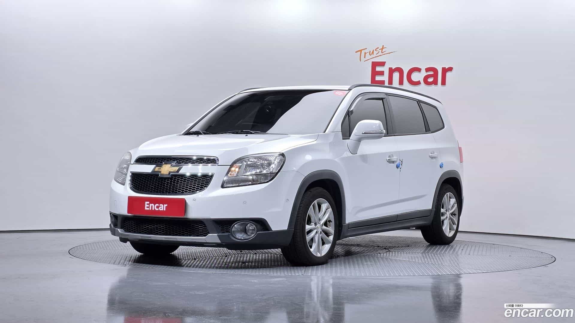 Orlando ChevroletGMDaewoo 2014.6-OUTER-001