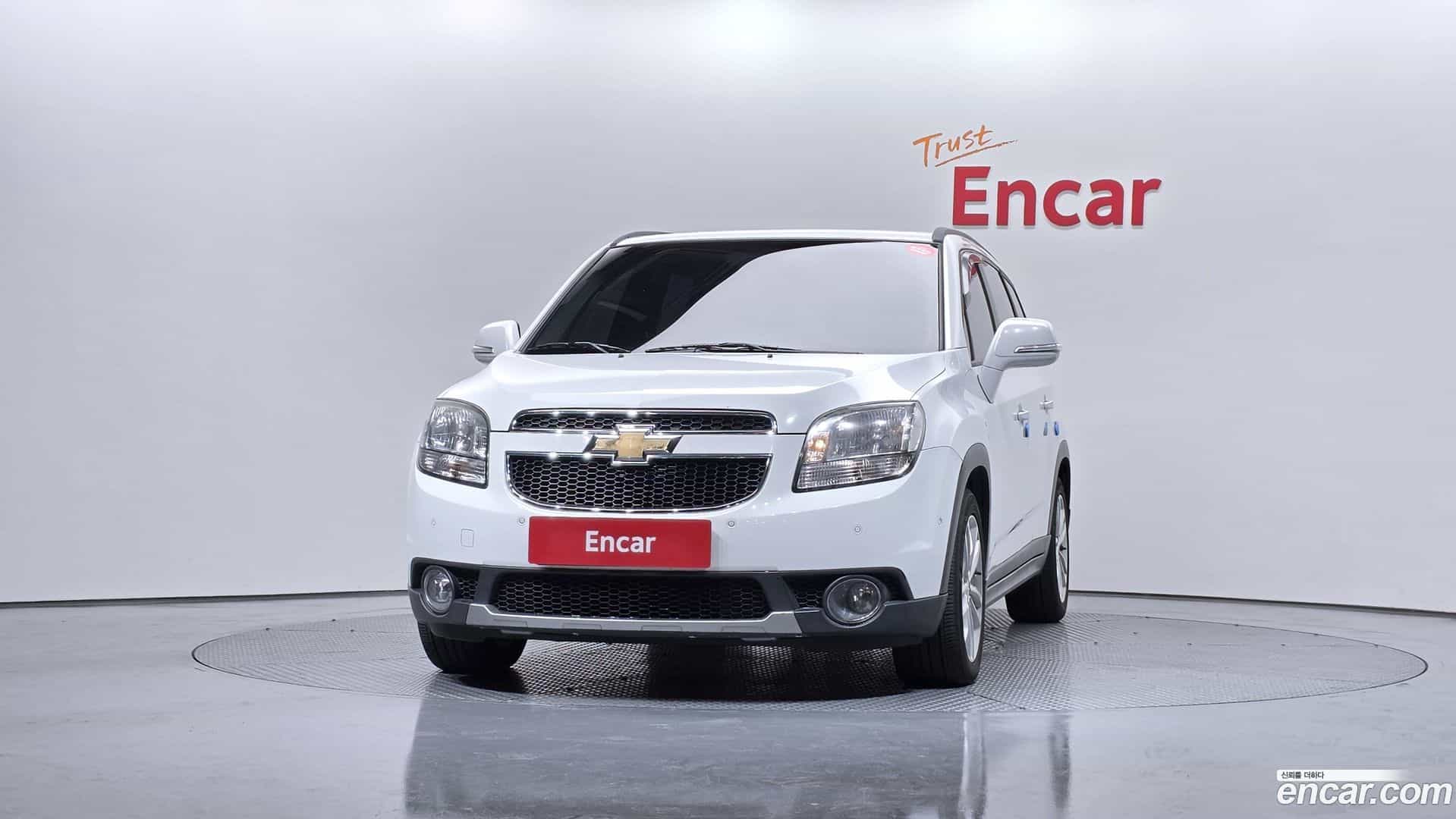 Orlando ChevroletGMDaewoo 2014.6-OUTER-003