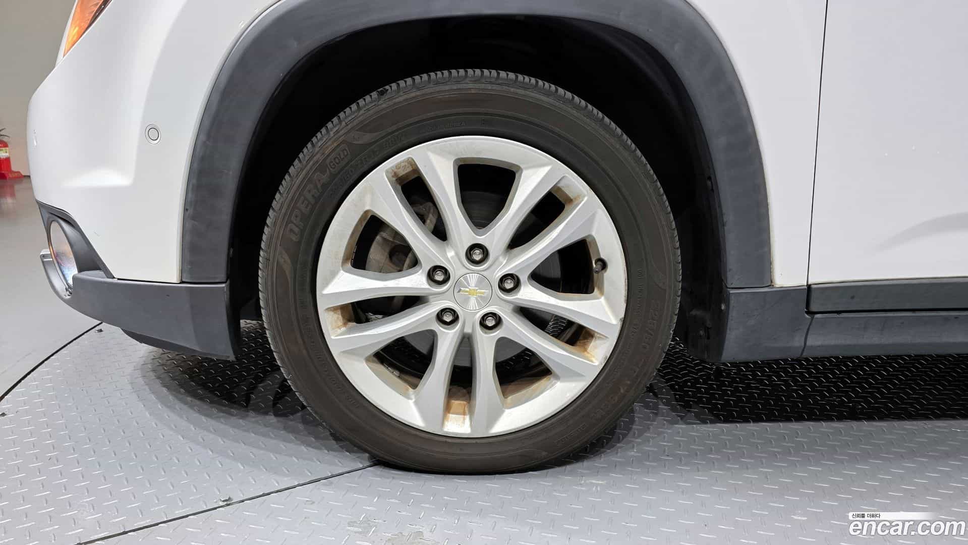 Orlando ChevroletGMDaewoo 2014.6-OUTER-005