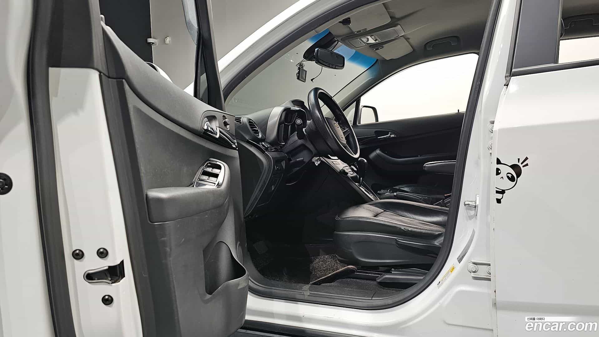 Orlando ChevroletGMDaewoo 2014.6-INNER-010