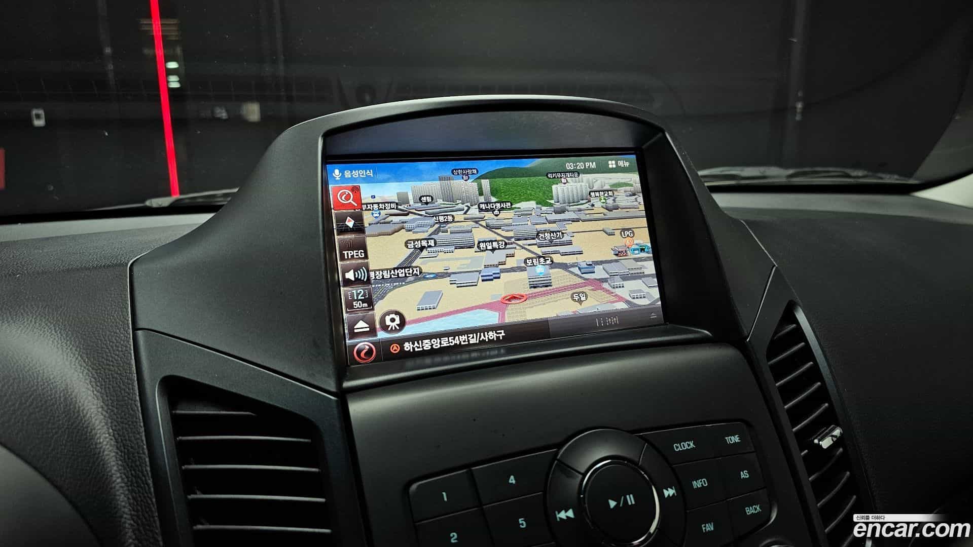 Orlando ChevroletGMDaewoo 2014.6-OPTION-018