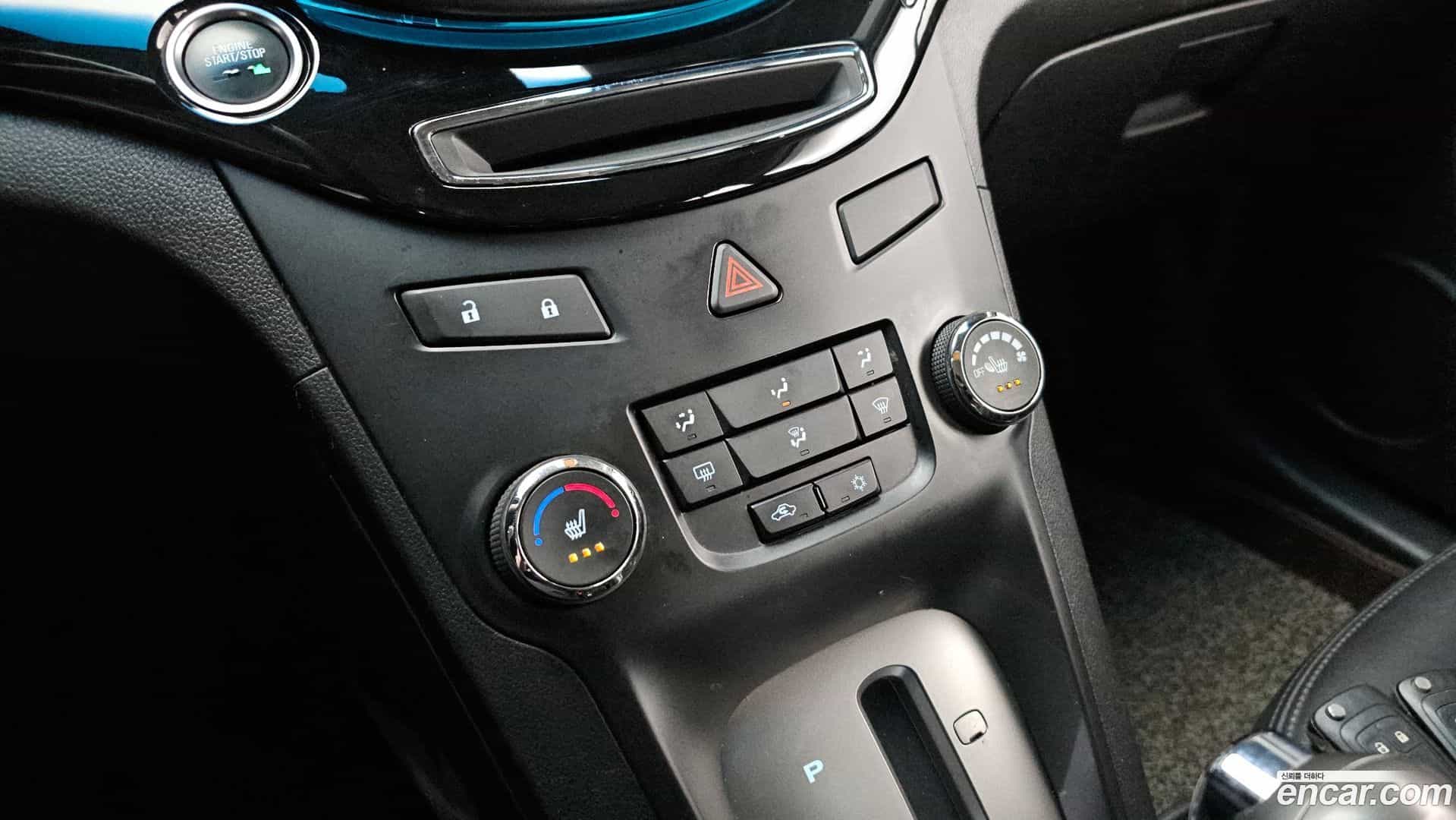 Orlando ChevroletGMDaewoo 2014.6-OPTION-019